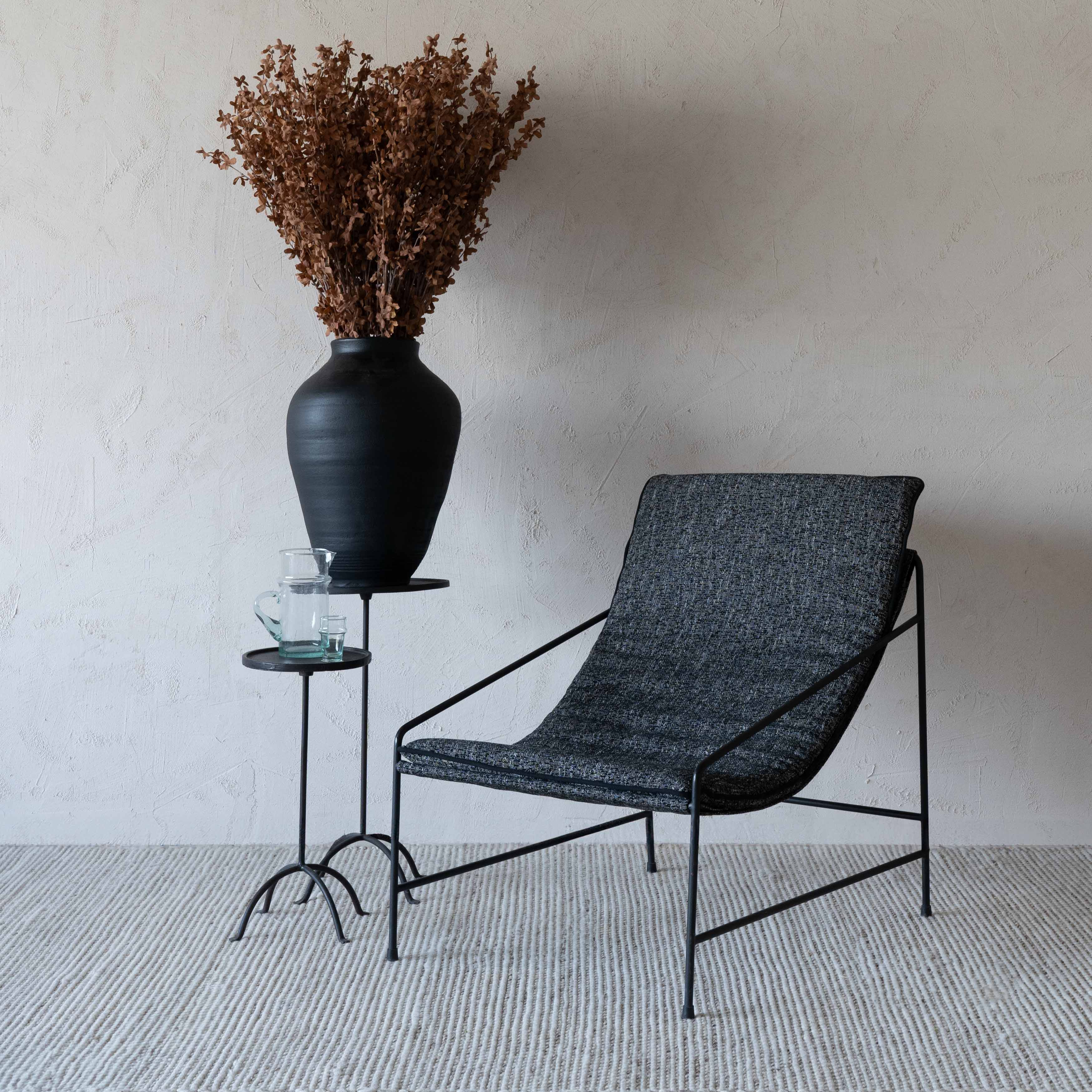 Novato Modern Relax Lounge Chair - Lounge Chair - WS Living Furniture Furniture Store in Dubai