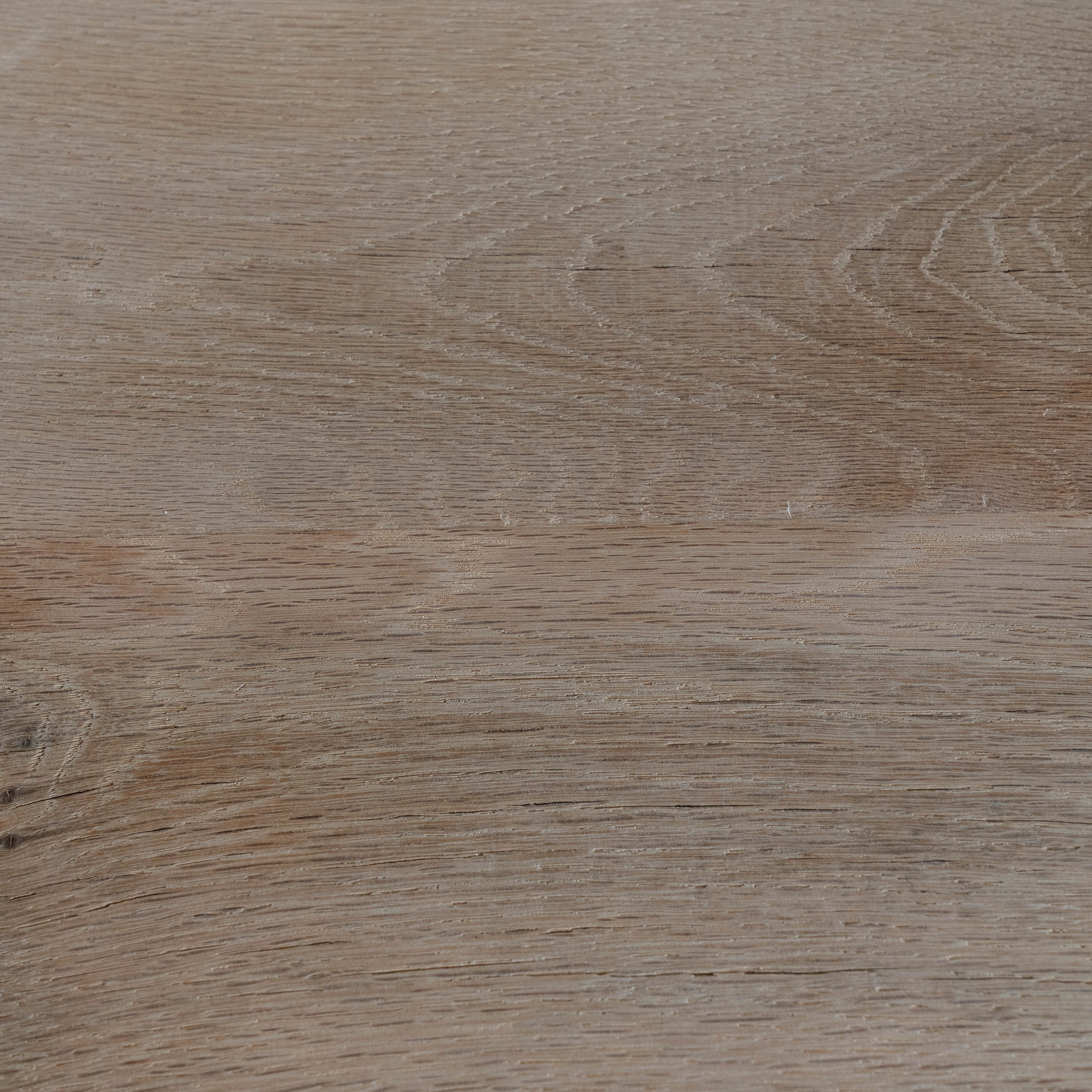 Palma Solid Oak Wood Console Table - Console Tables - WS Living Furniture Furniture Store in Dubai