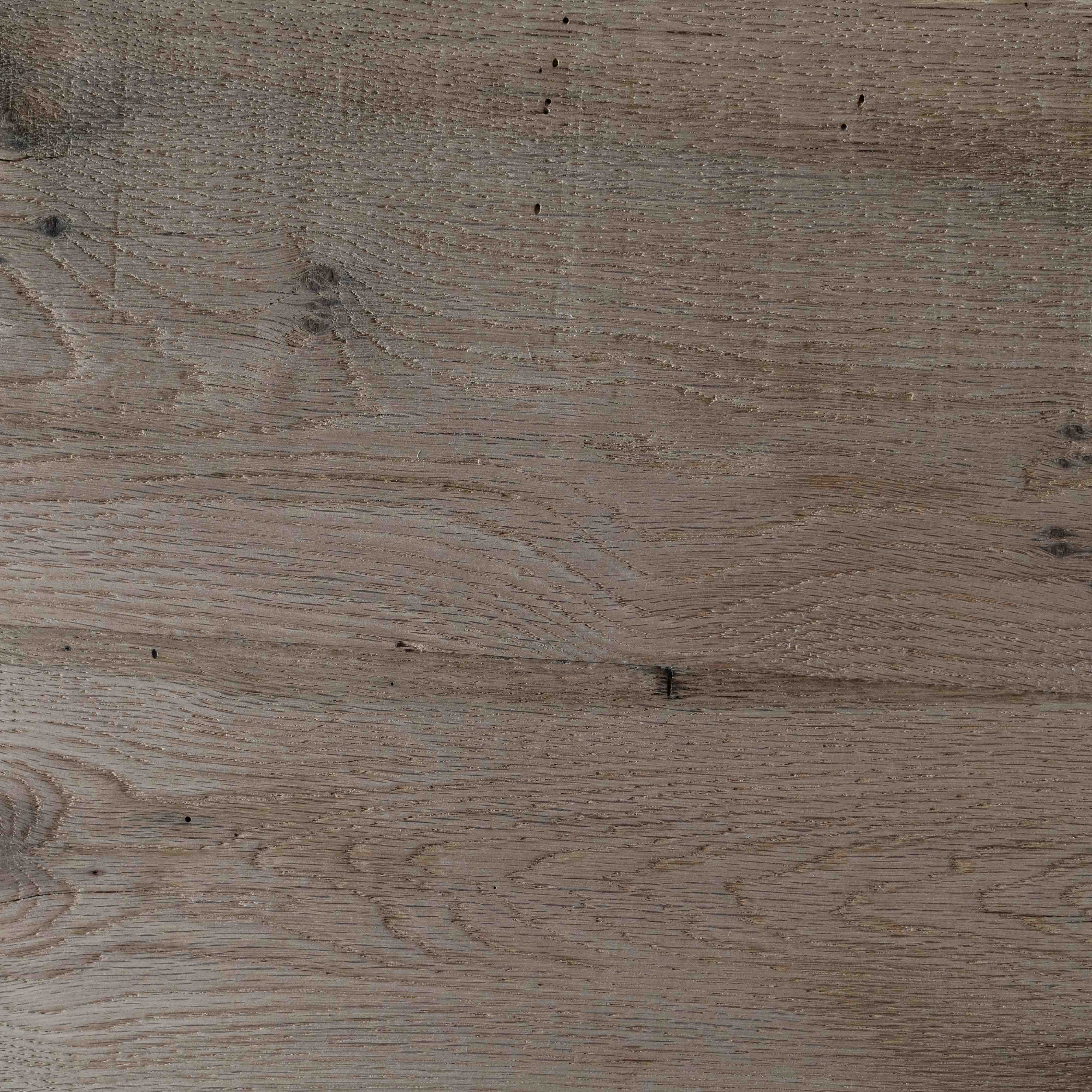 Palma Oak Wood Artisan Coffee Table