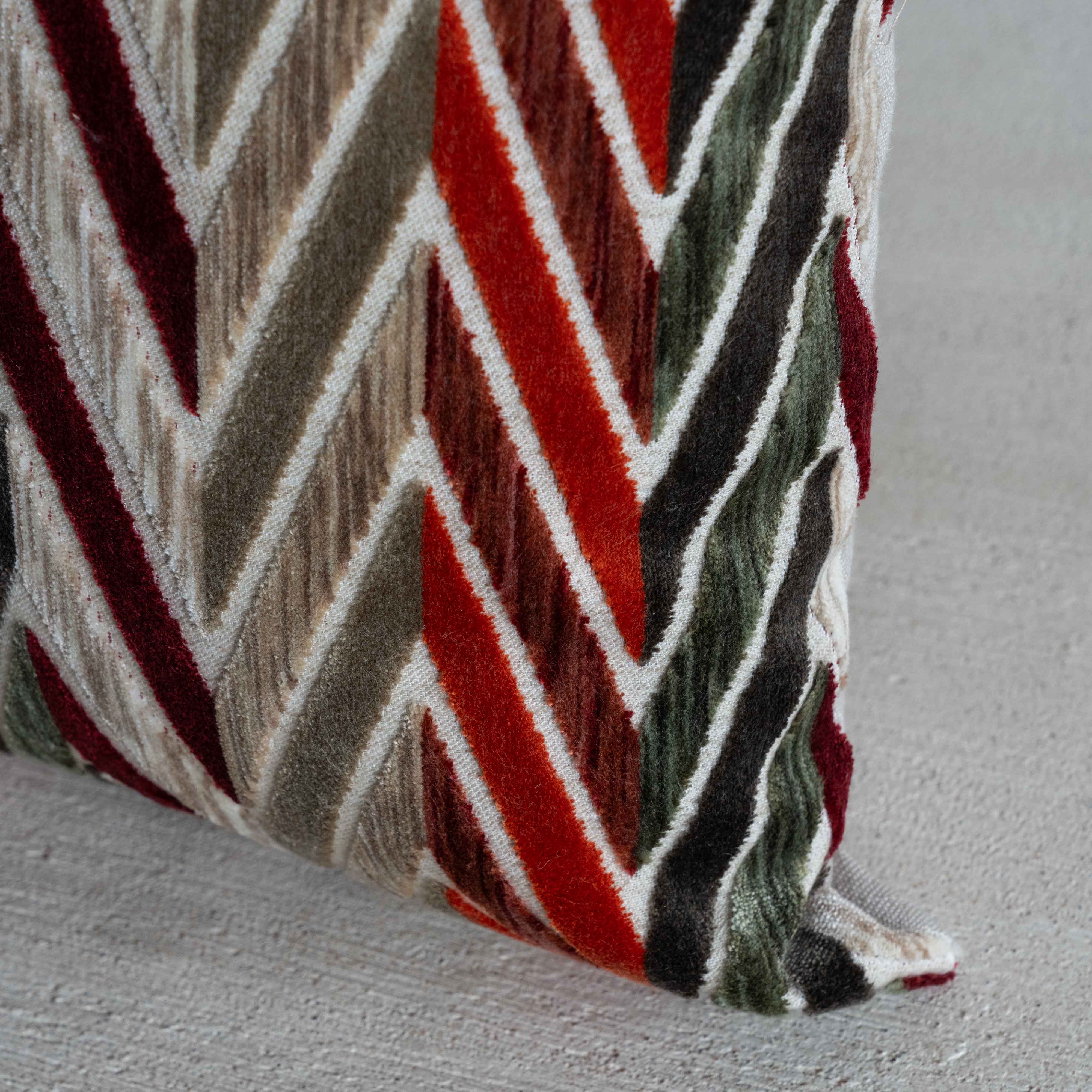 Pathways Dusktrail Cushion Cover - Cushion Covers - WS Living Furniture Furniture Store in Dubai