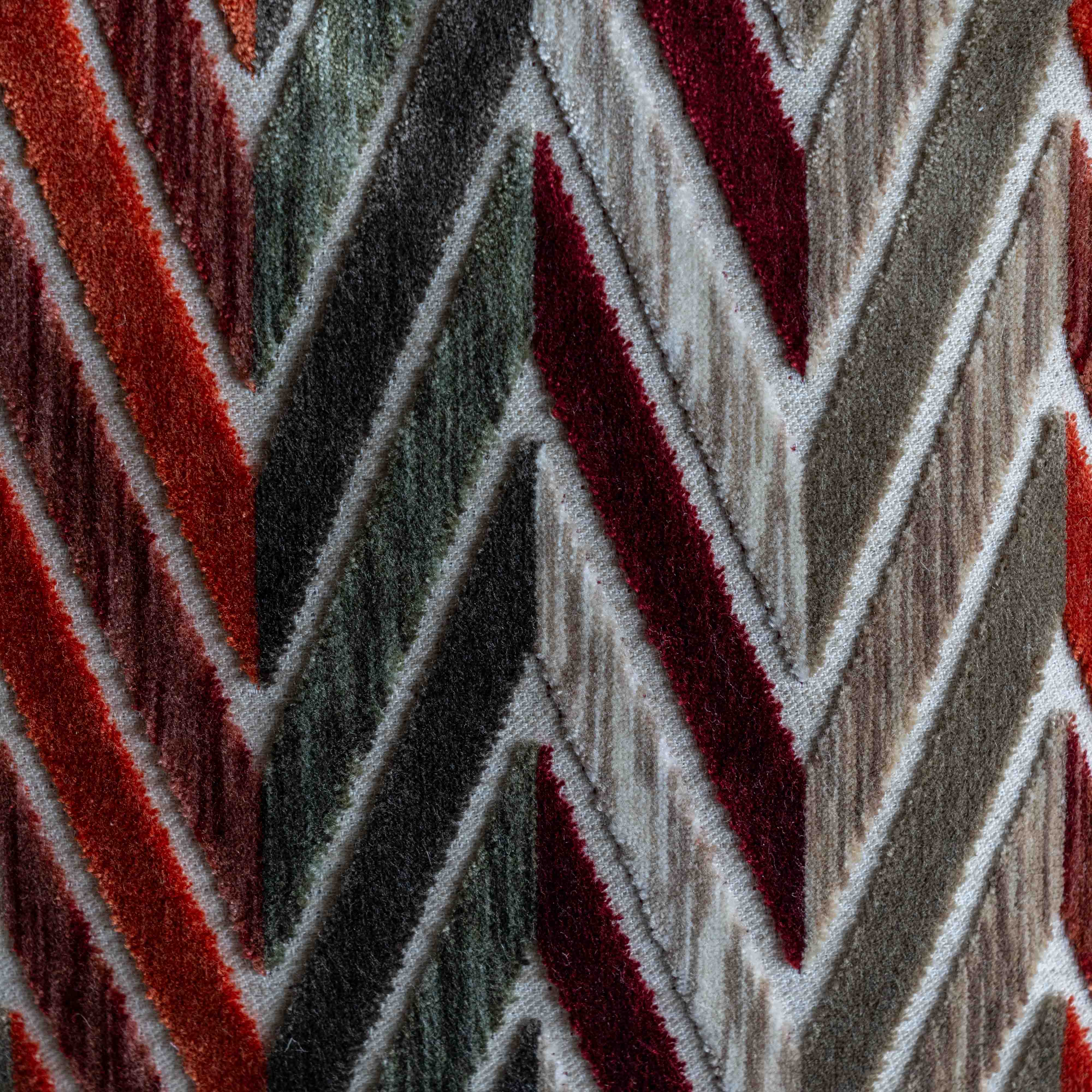 Pathways Dusktrail Cushion Cover - Cushion Covers - WS Living Furniture Furniture Store in Dubai