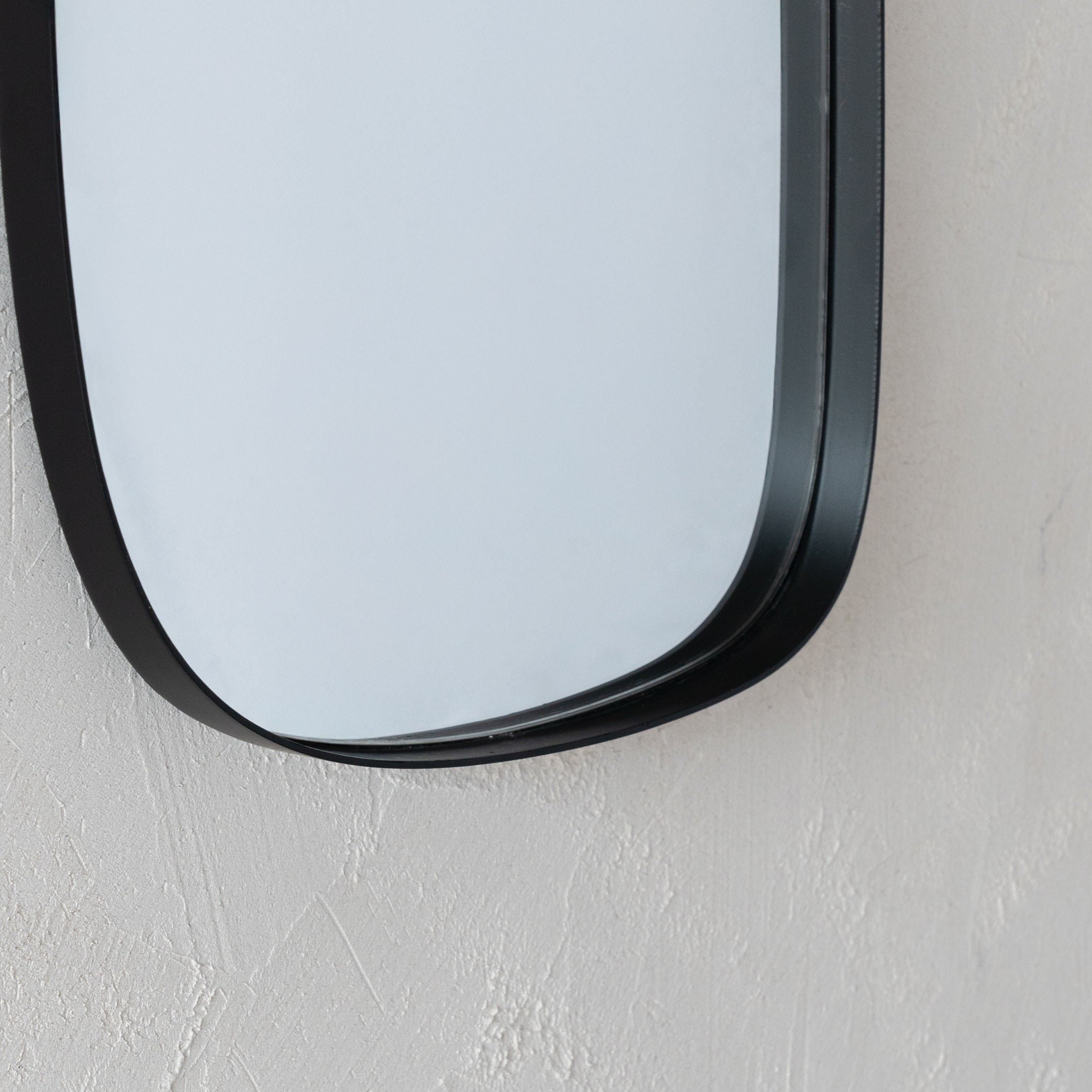 Pebble Mirror - YCJY18325 - Mirror - WS Living - UAE Home Furniture Stores in Dubai