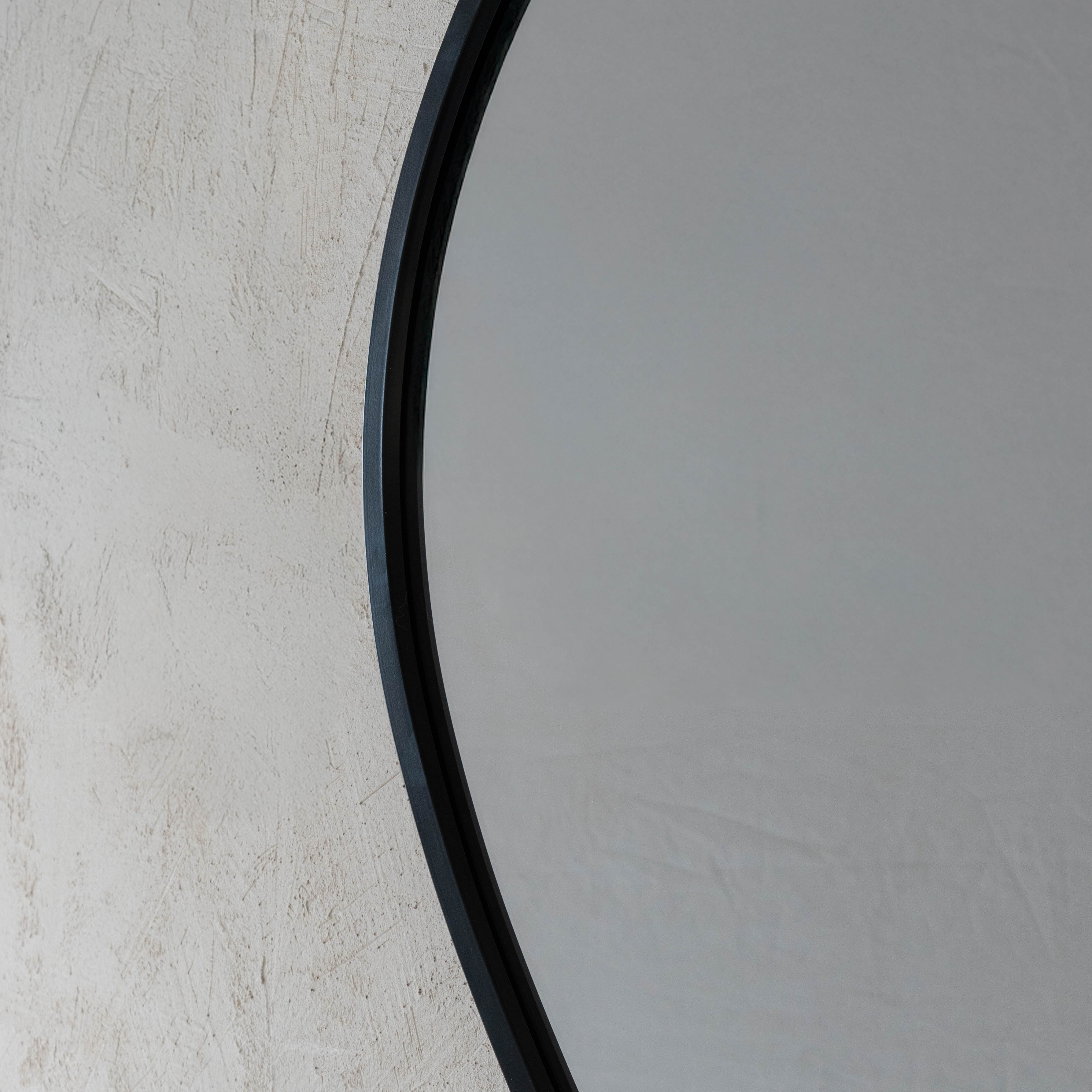 Pebble Mirror - YCJY22138 - - WS Living Furniture Home Furniture Stores in Dubai