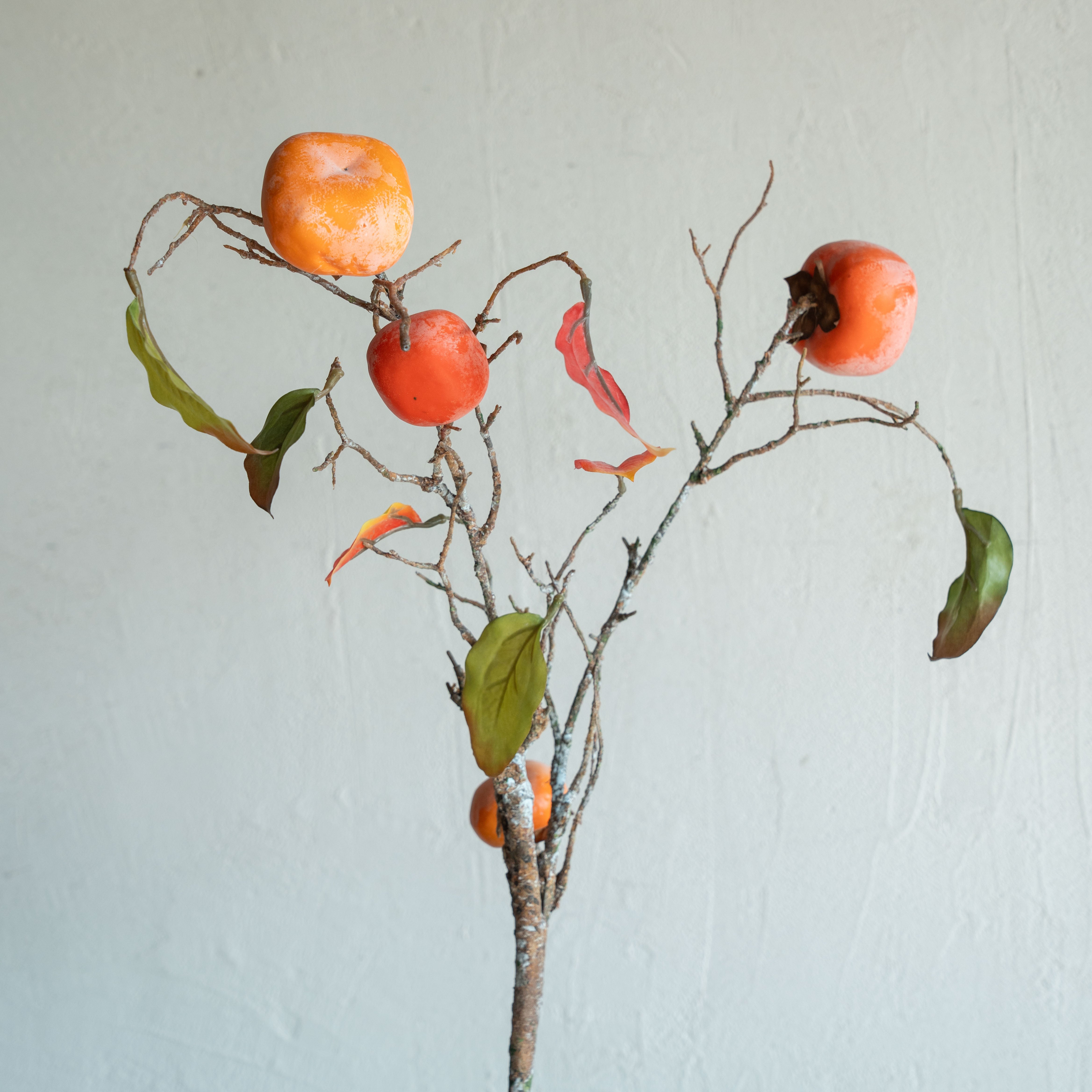 Artificial Plant - Persimmon