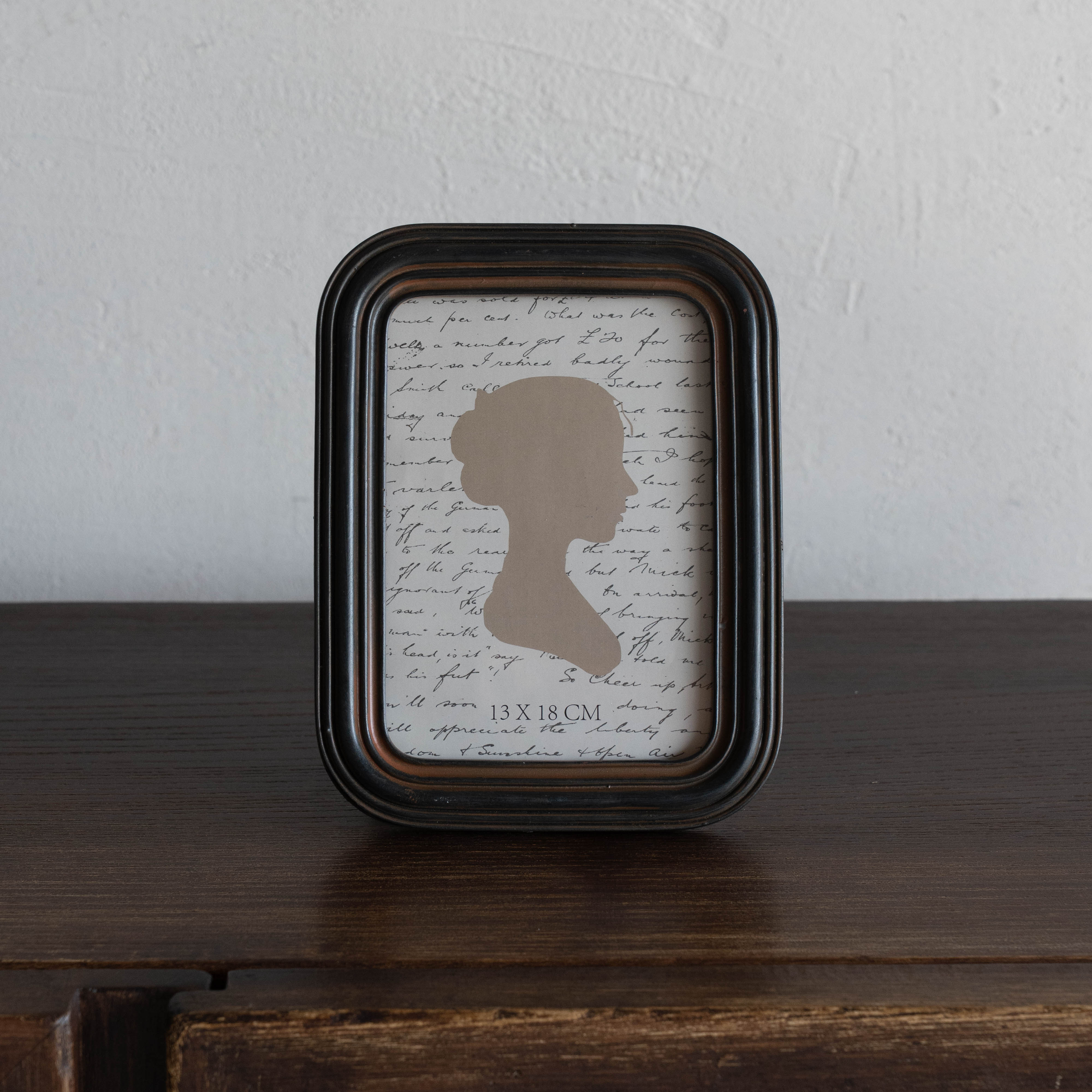 Rovell Round Edge Photo Frame