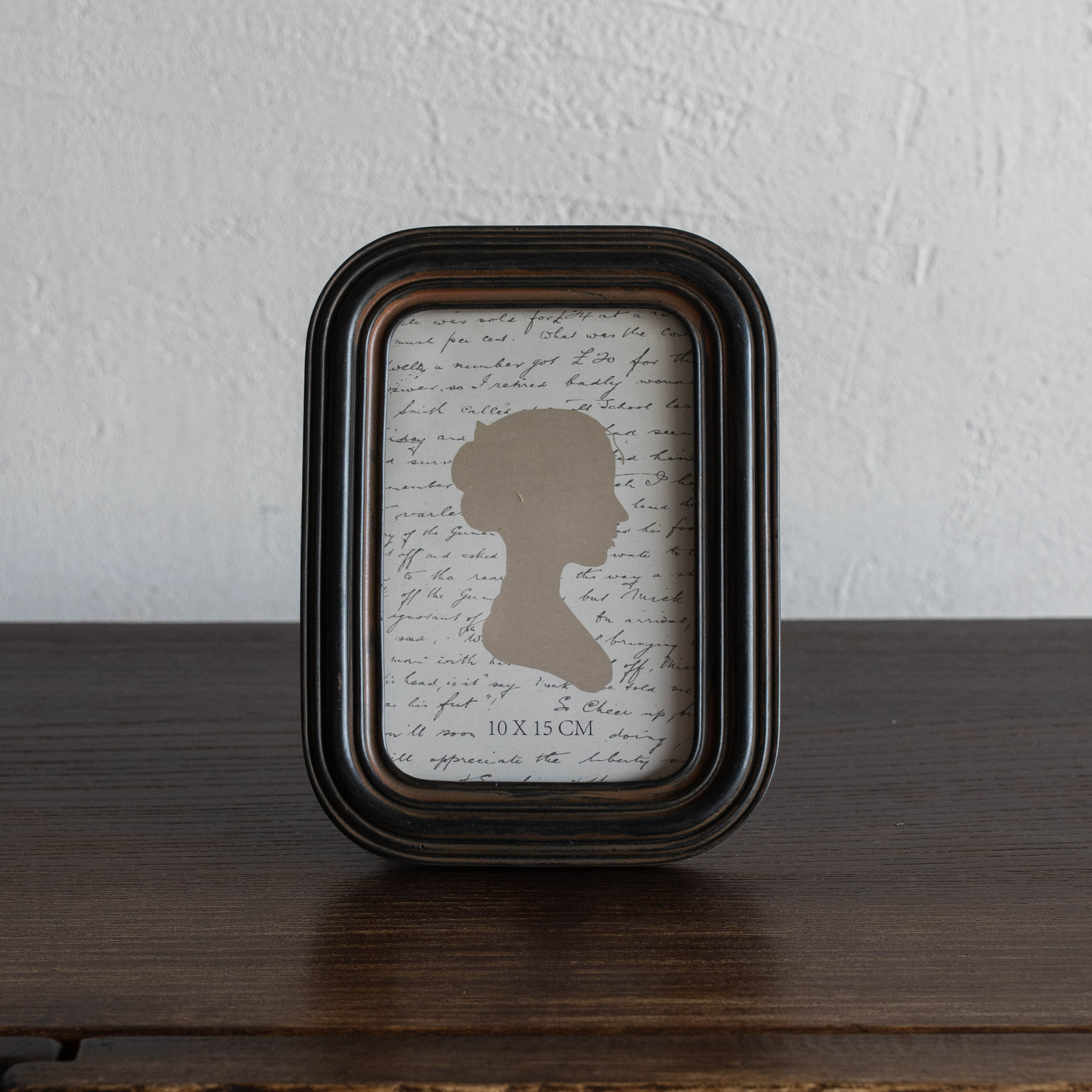 Rovell Round Edge Photo Frame