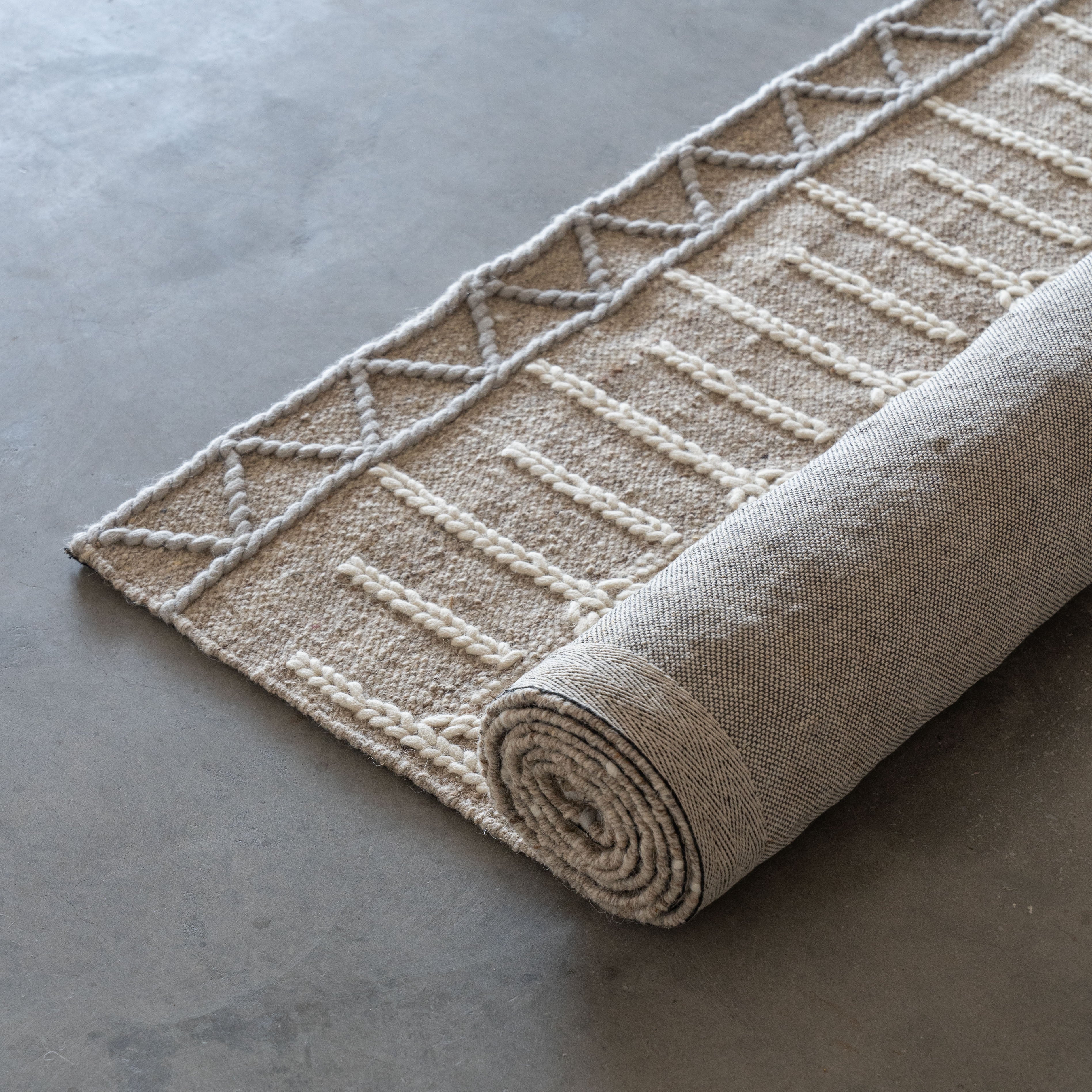 Princess Line Rug -  - WS Living Furniture  Furniture Store in Dubai