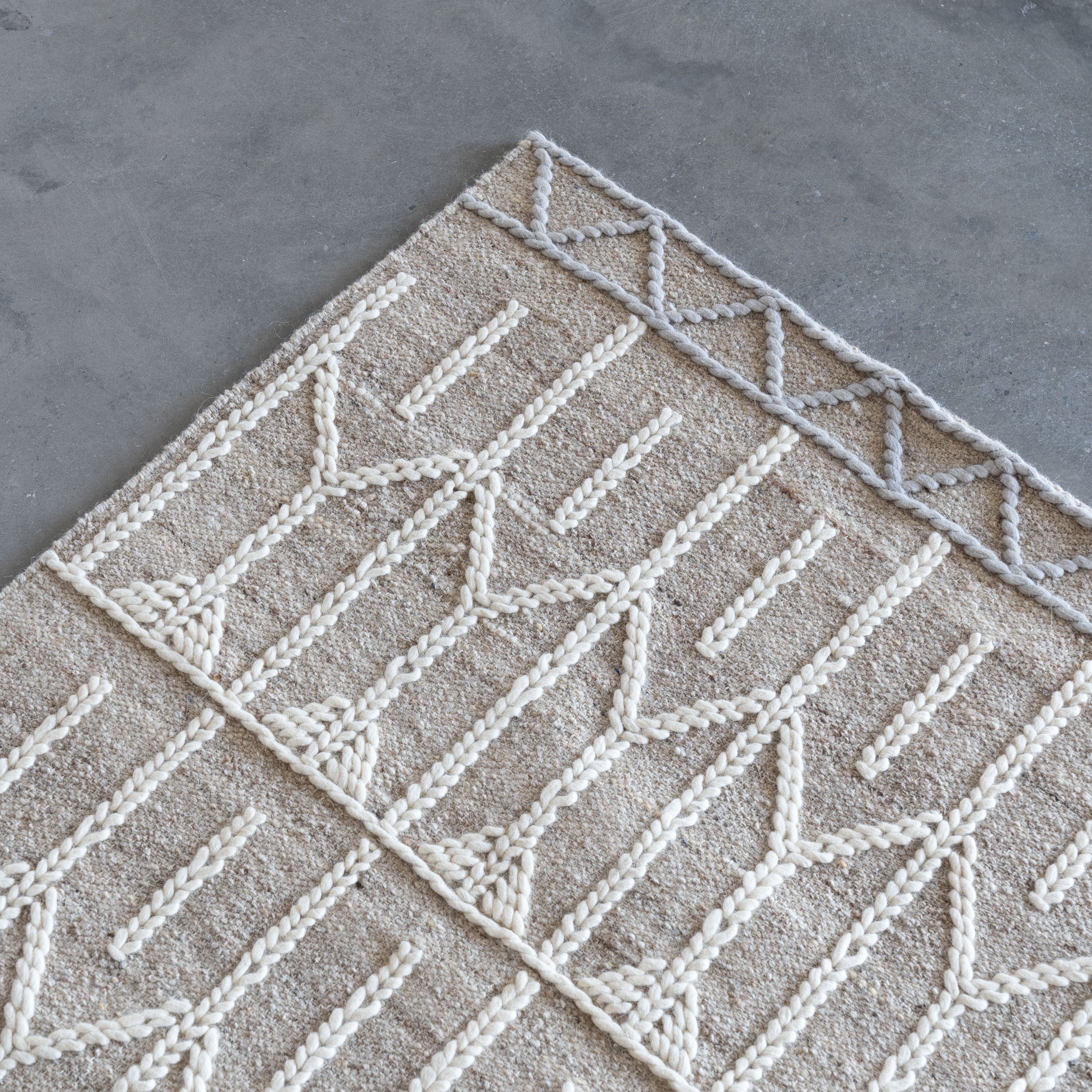 Princess Line Rug -  - WS Living Furniture  Furniture Store in Dubai