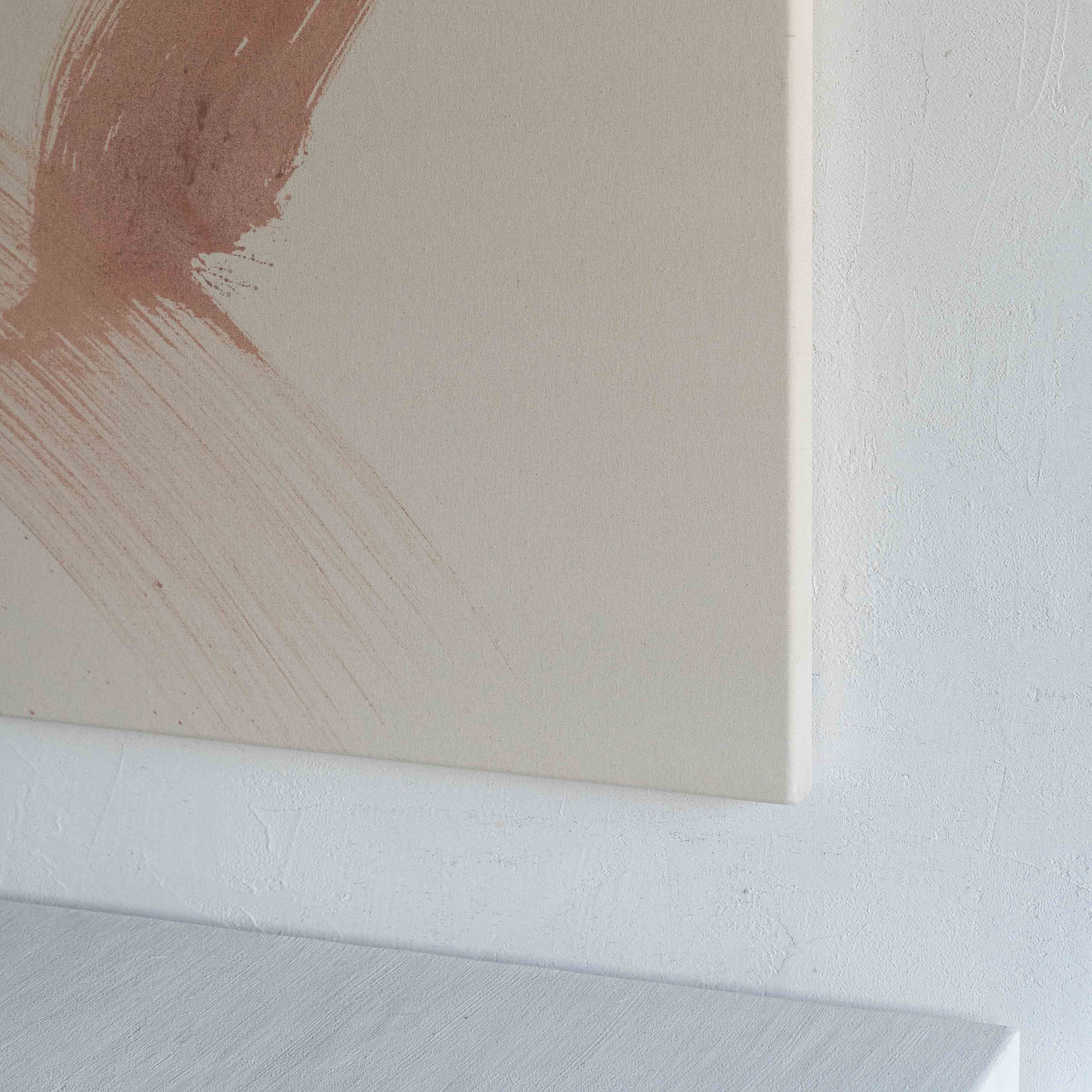 Prism Flow Handmade Wall Art Painting - Art Paintings - WS Living Furniture Furniture Store in Dubai