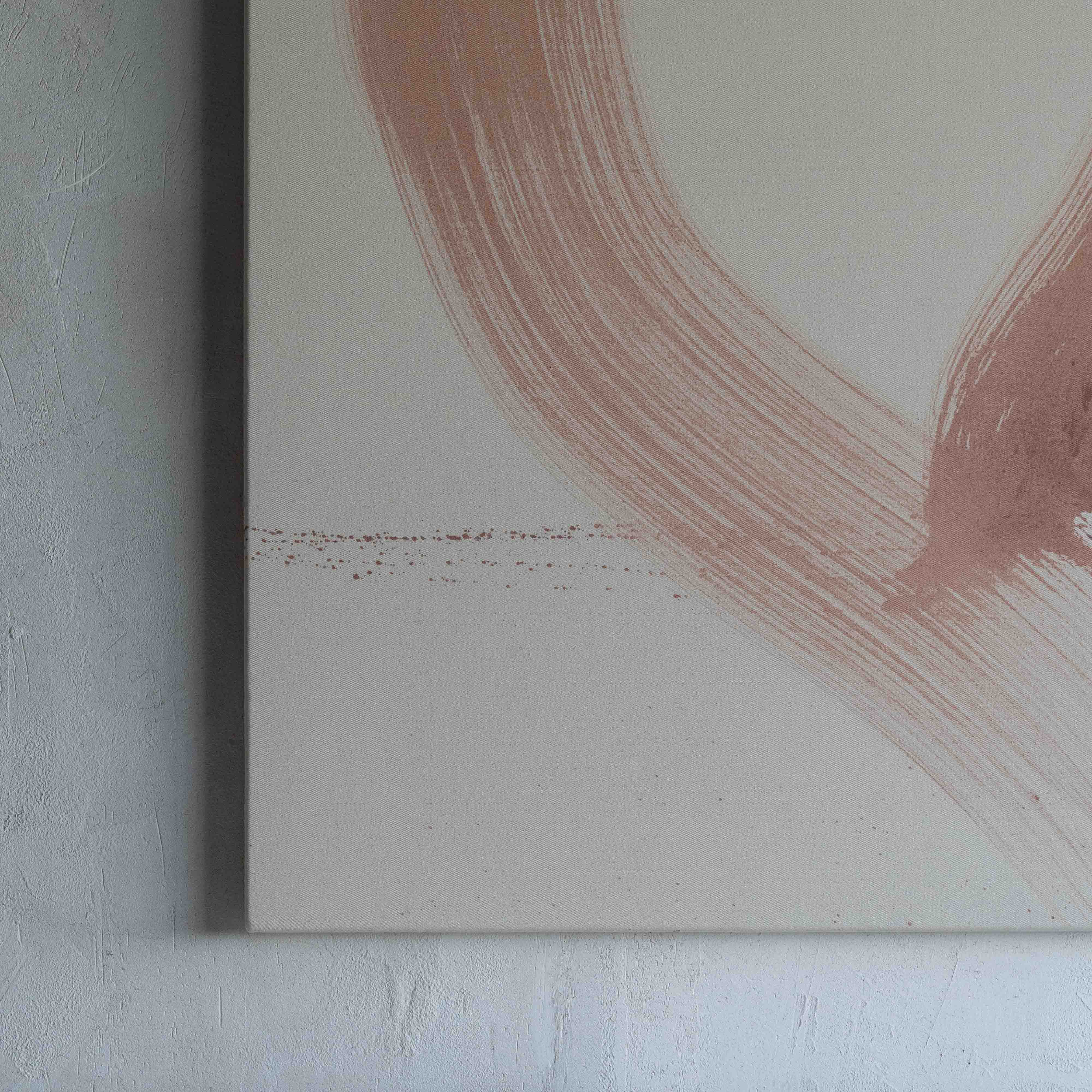 Prism Flow Handmade Wall Art Painting - Art Paintings - WS Living Furniture Furniture Store in Dubai