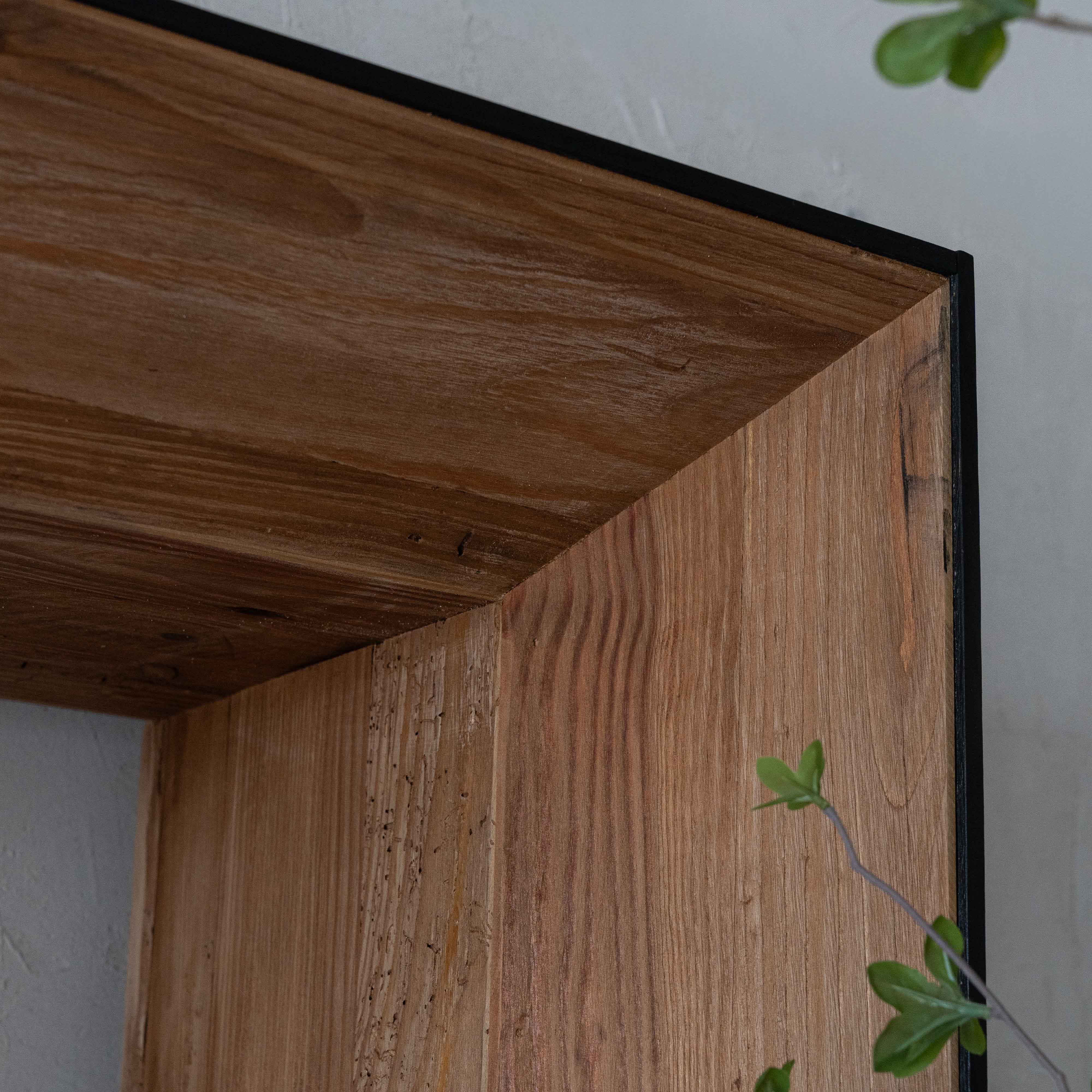 Reading Retreat Solid Book Shelf | Shelving Unit - Shelves - WS Living - UAE Home Furniture Stores in Dubai