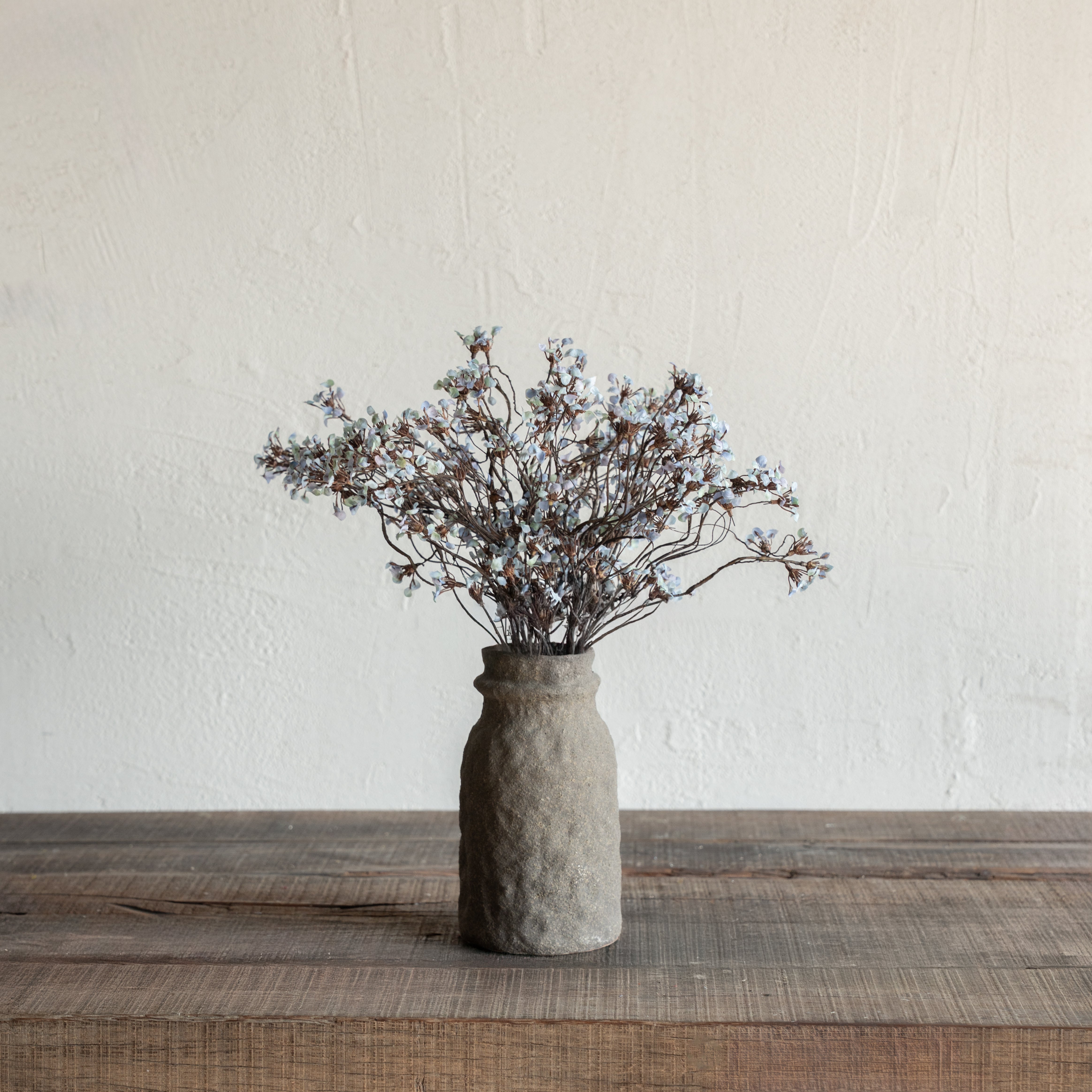 Artificial Plant - Santan Blue