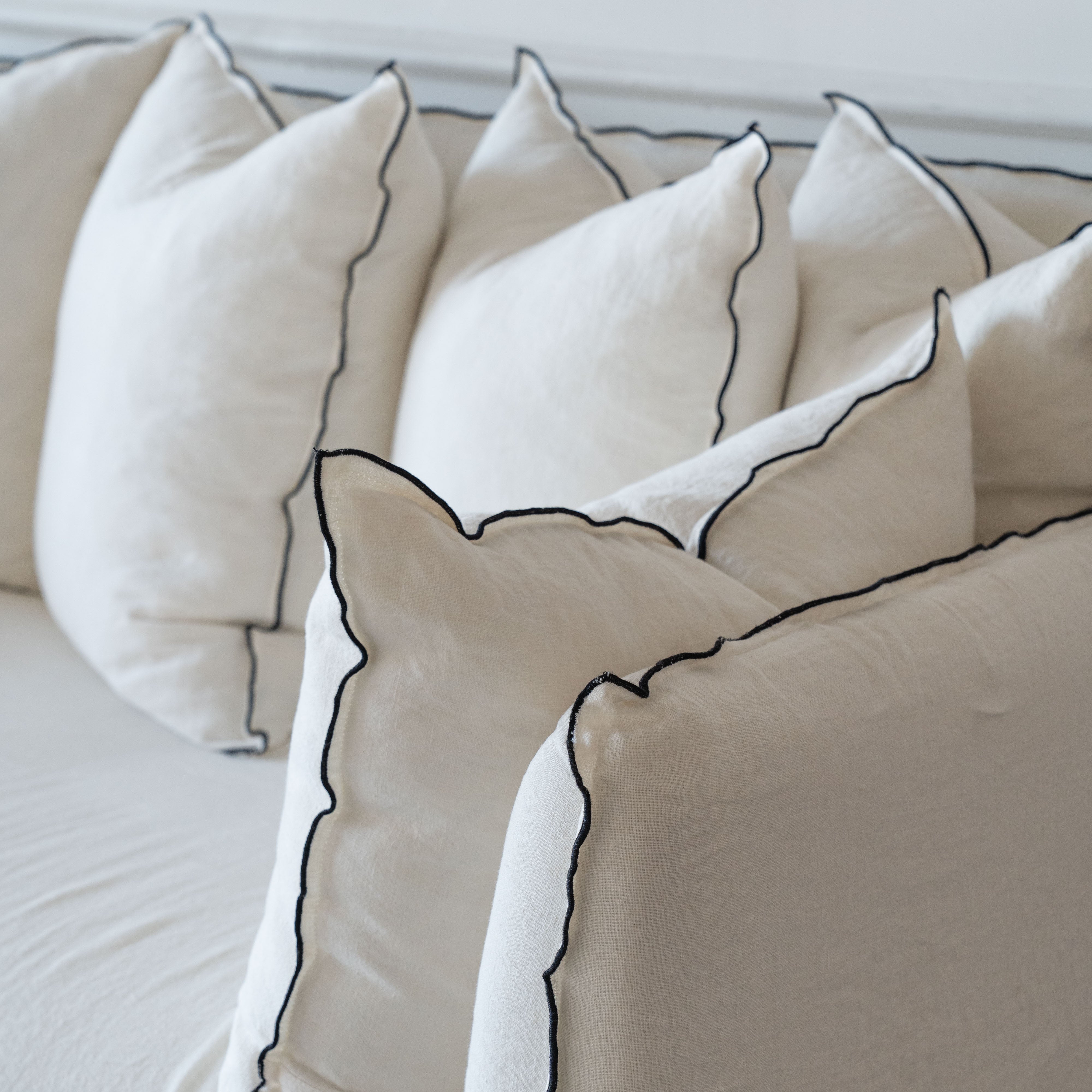 Sophie 3 seater Sofa - Sofa - WS Living Furniture Furniture Store in Dubai