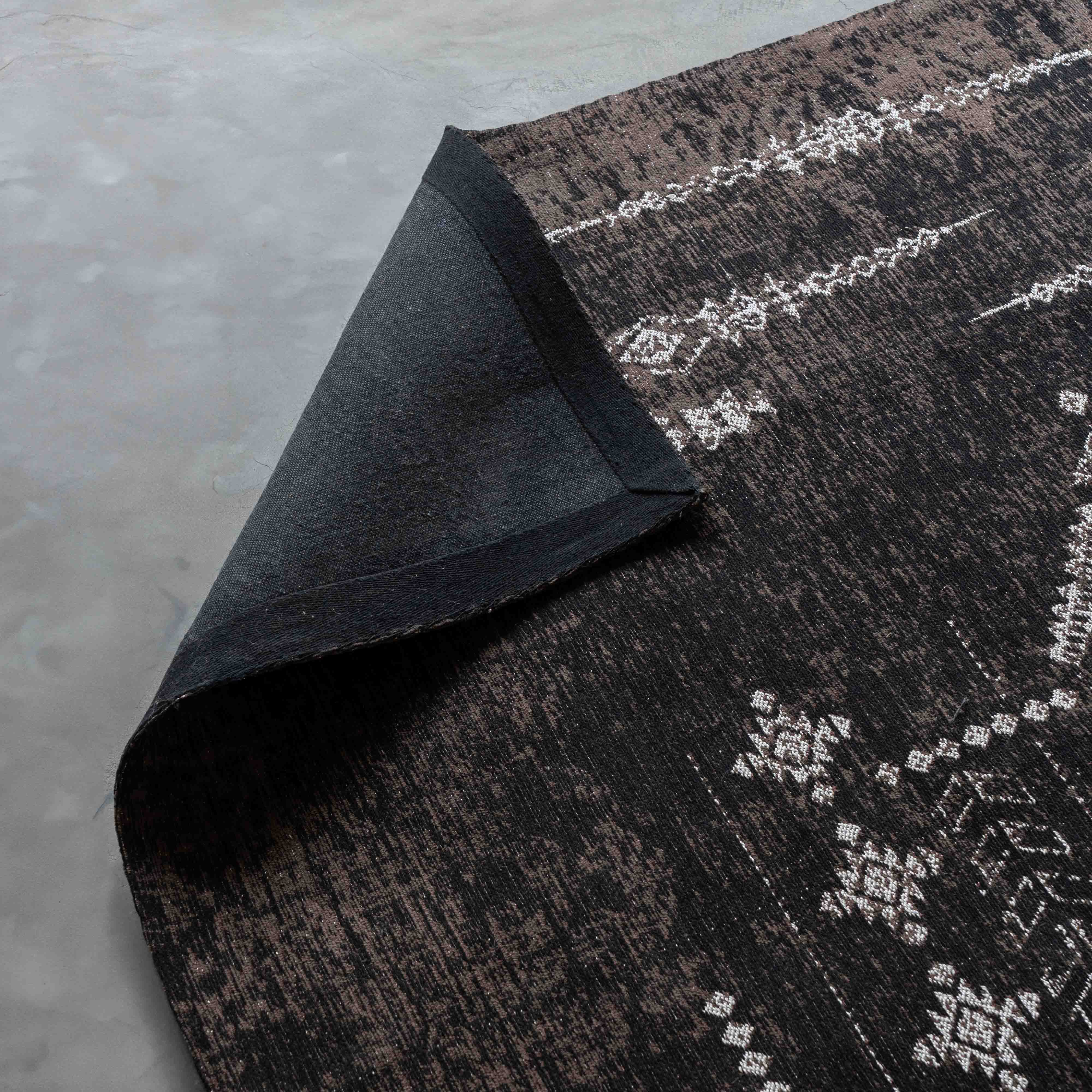 South Aztec Handcrafted Vintage Classic Rug - Rugs - WS Living Furniture  Furniture Store in Dubai