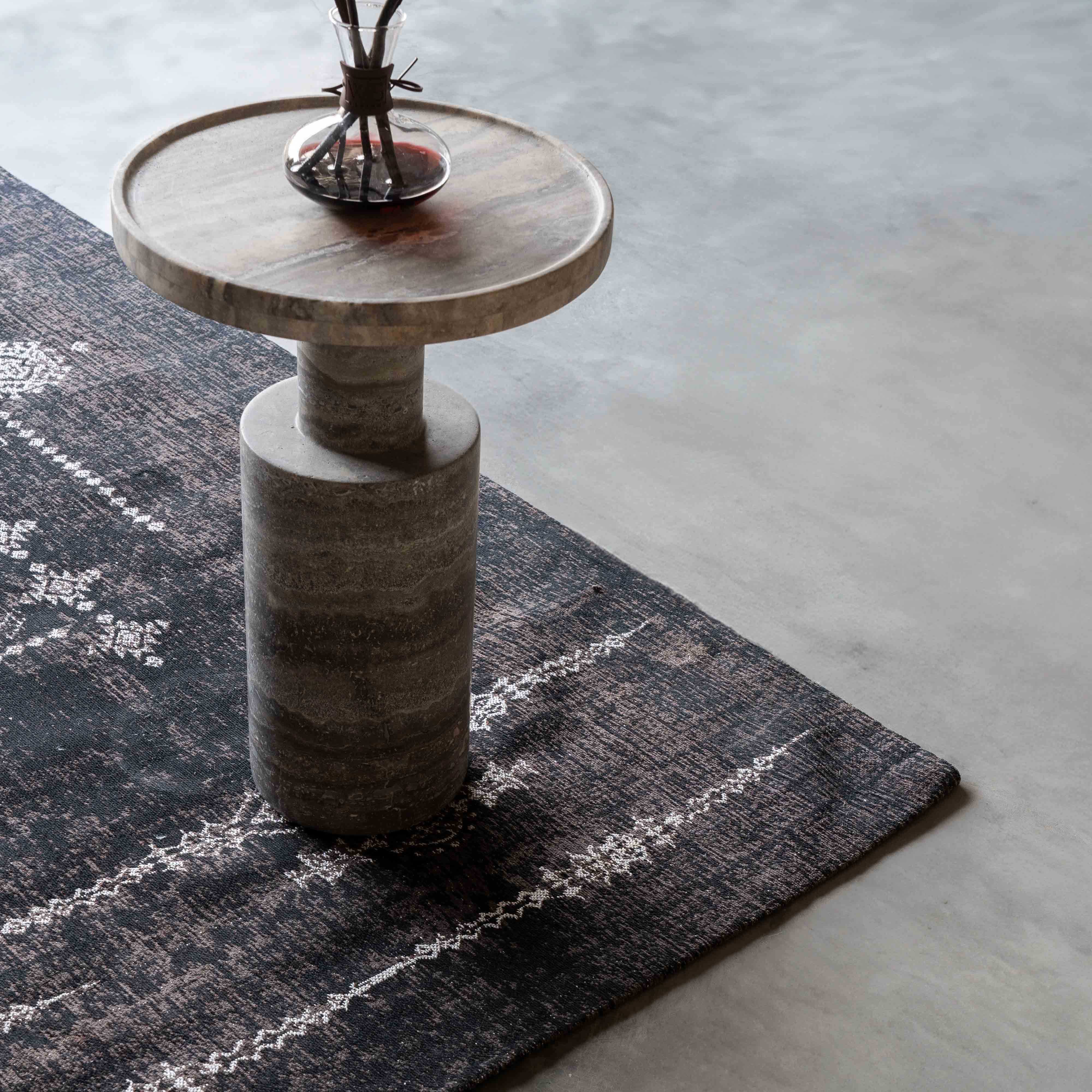 South Aztec Handcrafted Vintage Classic Rug - Rugs - WS Living Furniture  Furniture Store in Dubai