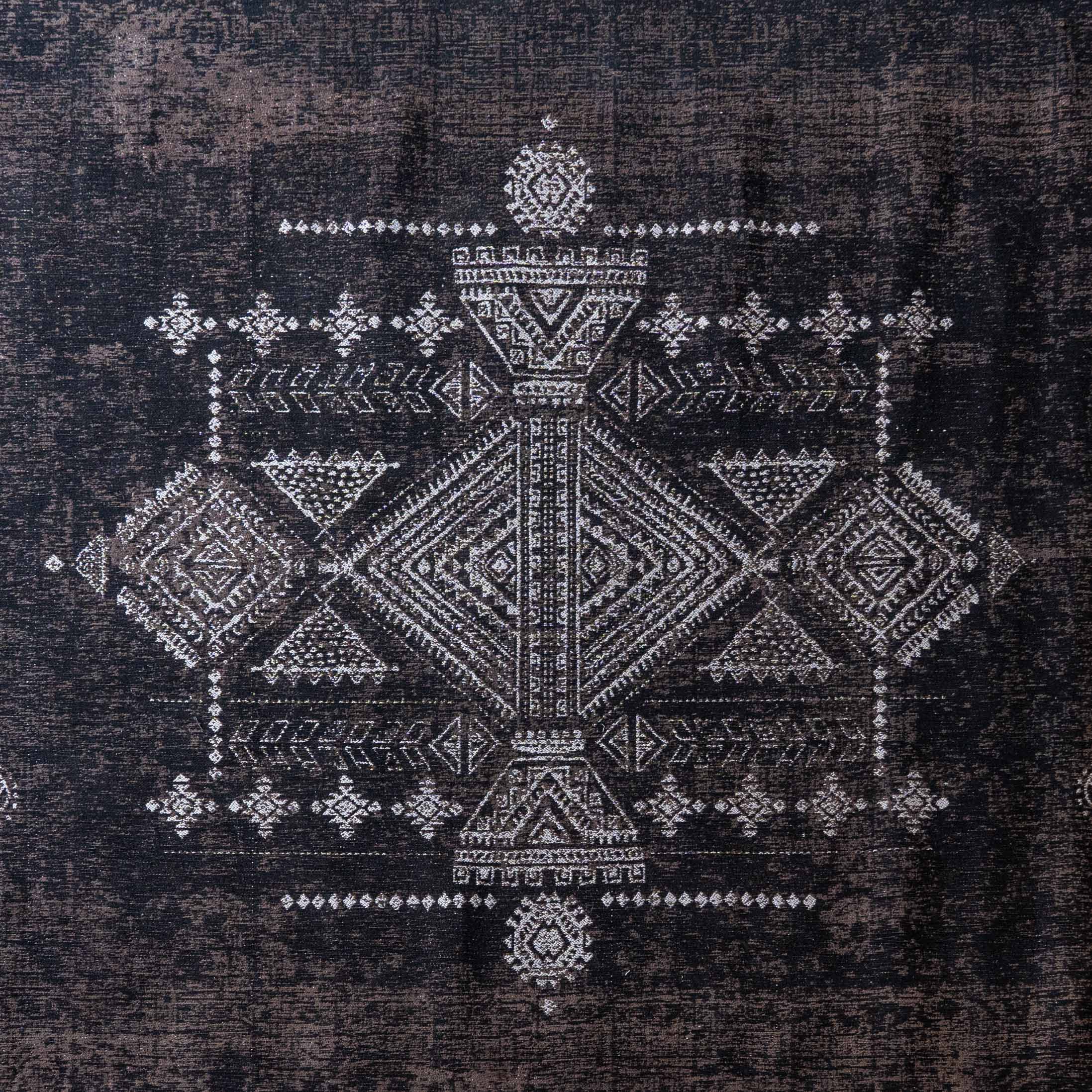 South Aztec Handcrafted Vintage Classic Rug - Rugs - WS Living Furniture  Furniture Store in Dubai