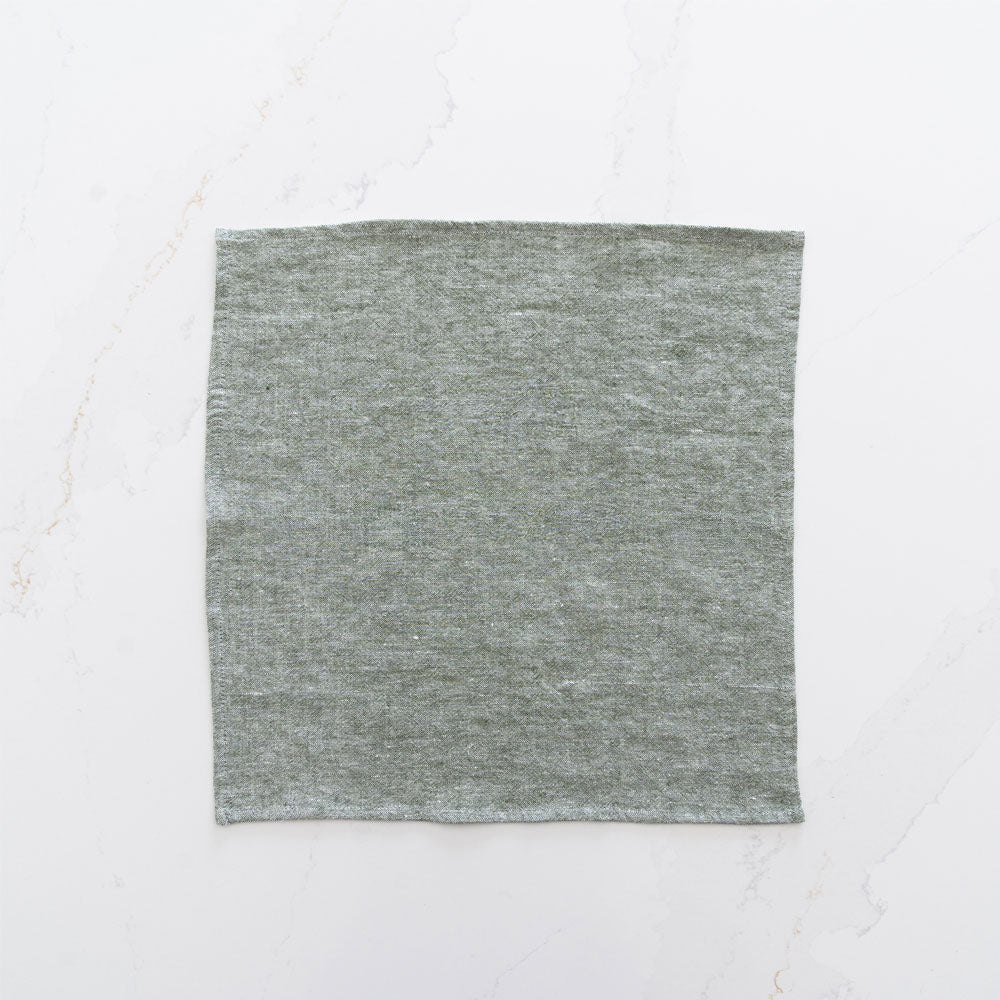 Set Of Two-Table Napkin-Linen - - WS Living Furniture Furniture Store in Dubai