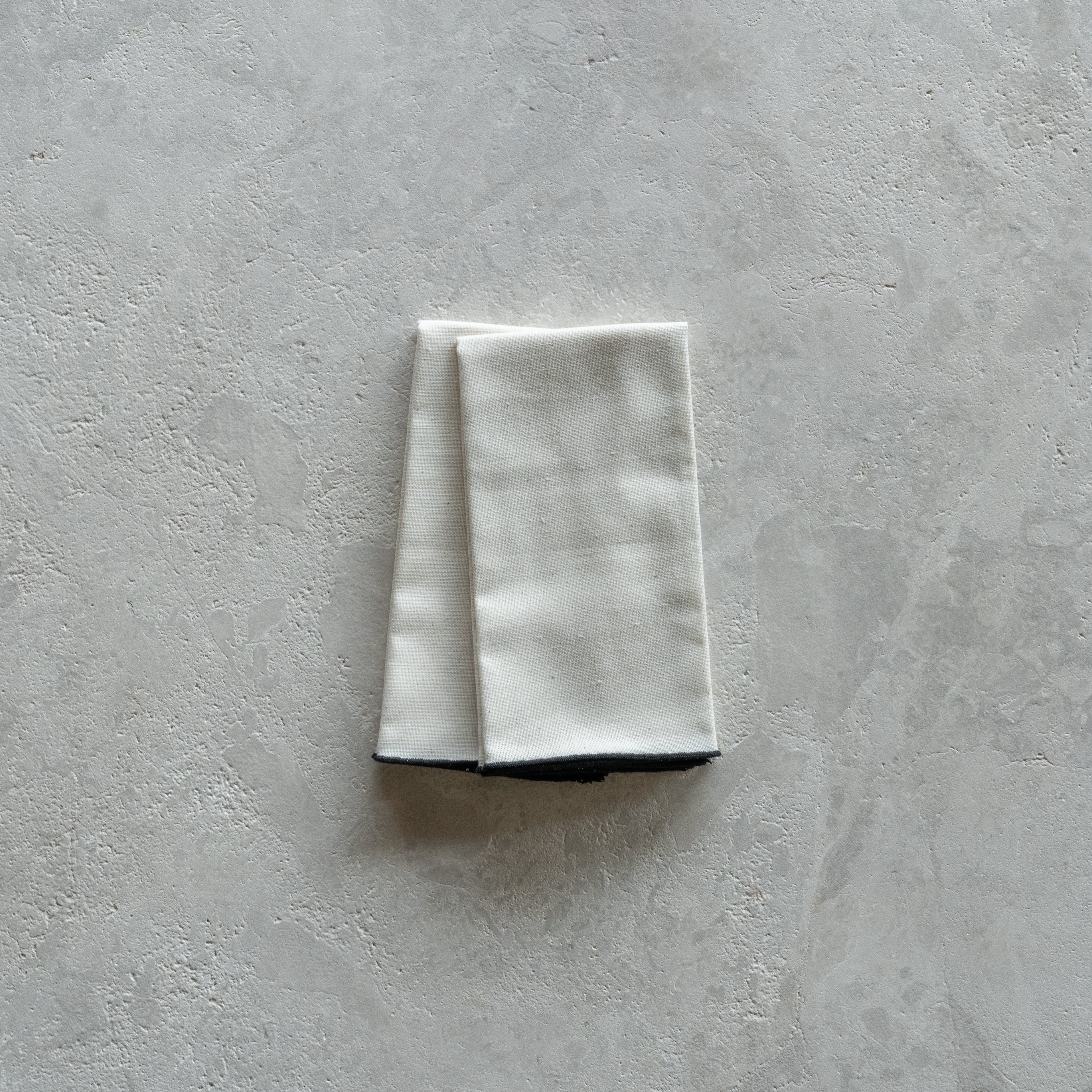 Linen Overlook Table Napkin-Set Of Two - - WS Living Furniture Furniture Store in Dubai