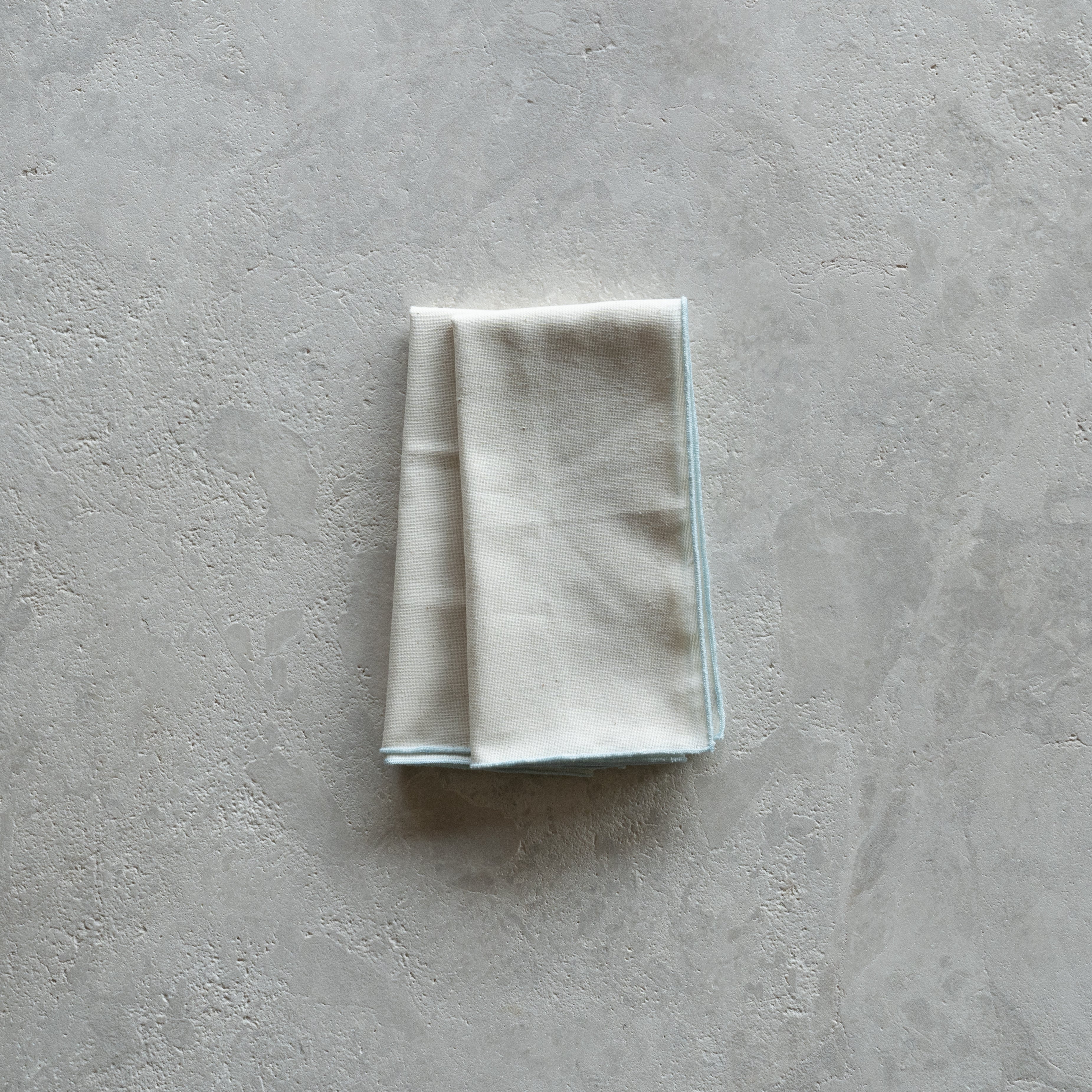 Linen Overlook Table Napkin-Set Of Two - - WS Living Furniture Furniture Store in Dubai