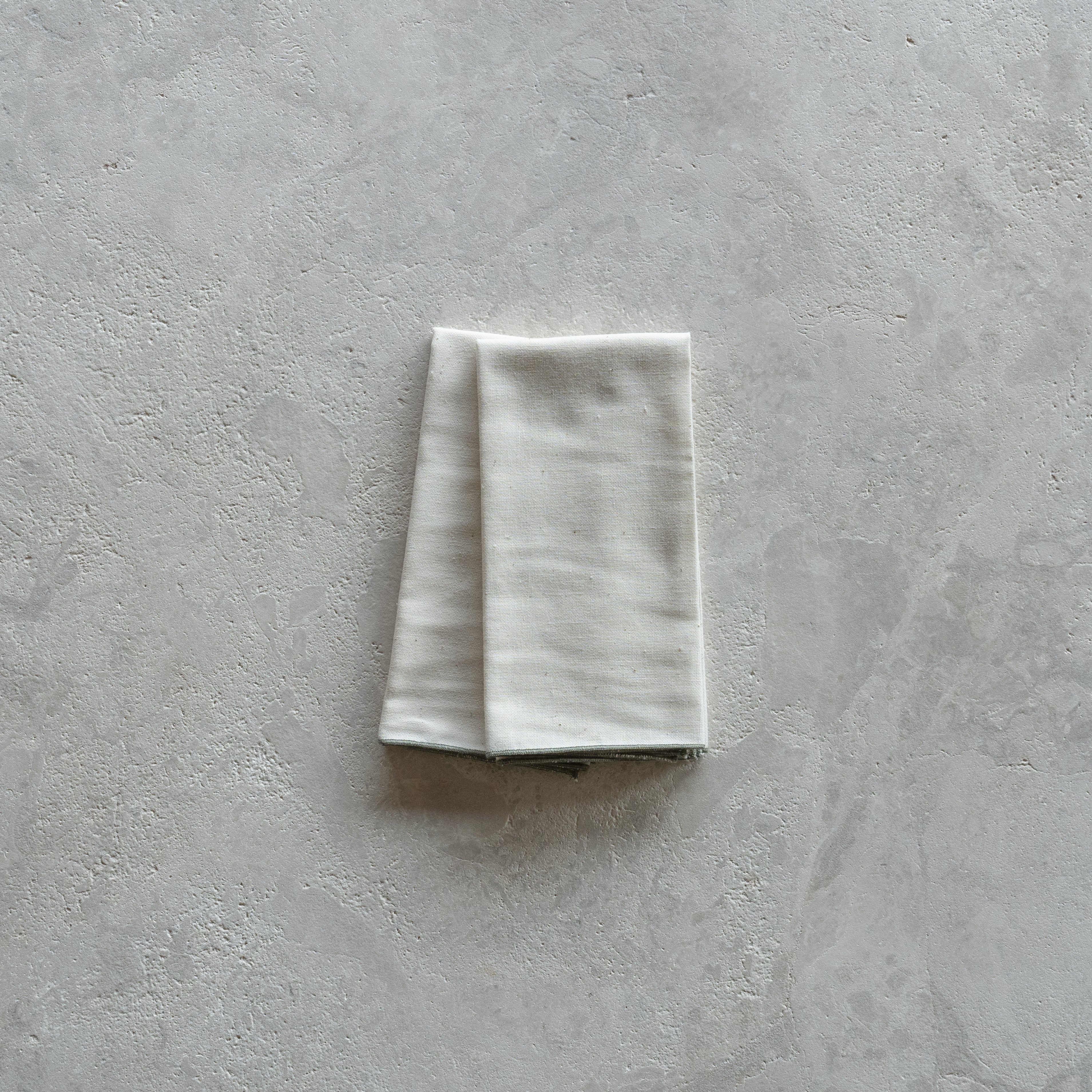Linen Overlook Table Napkin-Set Of Two - - WS Living Furniture Furniture Store in Dubai