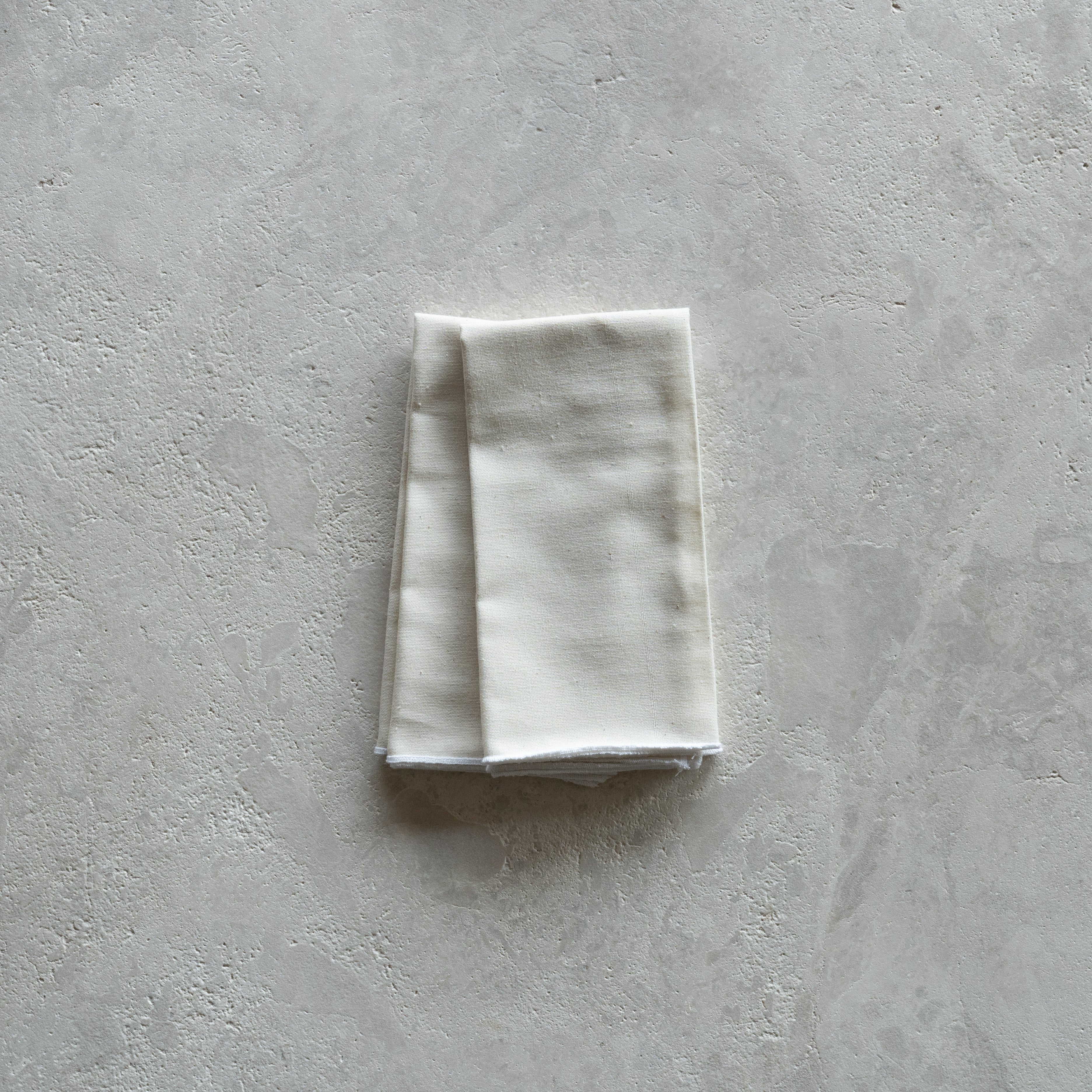 Linen Overlook Table Napkin-Set Of Two - - WS Living Furniture Furniture Store in Dubai