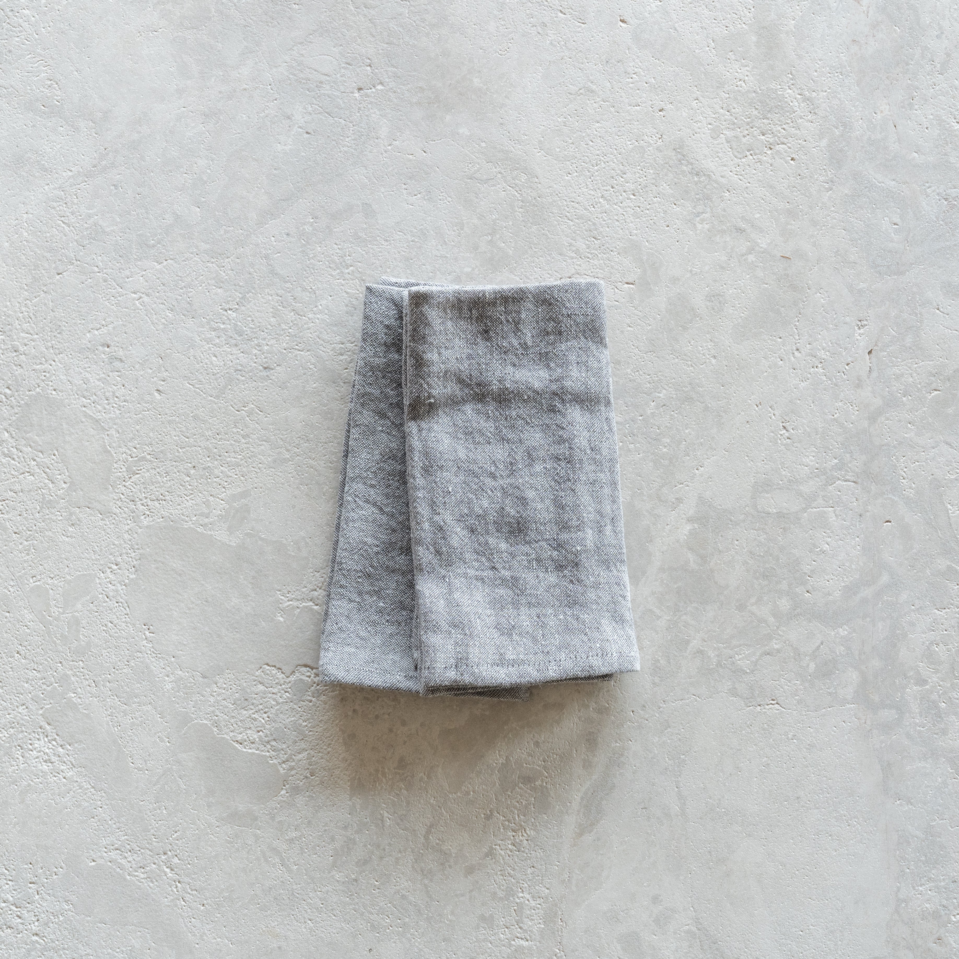 Set Of Two-Table Napkin-Linen - - WS Living Furniture Furniture Store in Dubai
