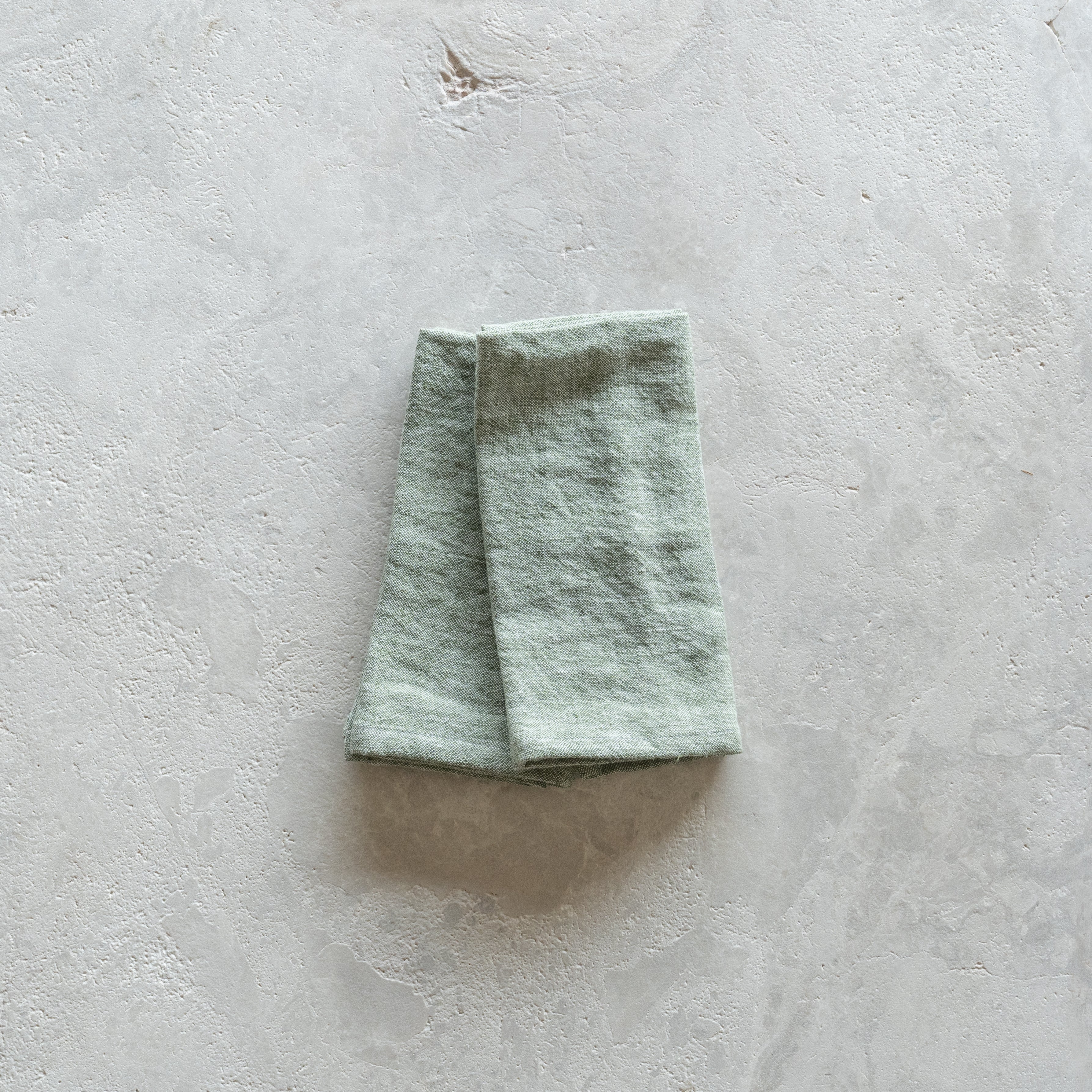 Set Of Two-Table Napkin-Linen - - WS Living Furniture Furniture Store in Dubai