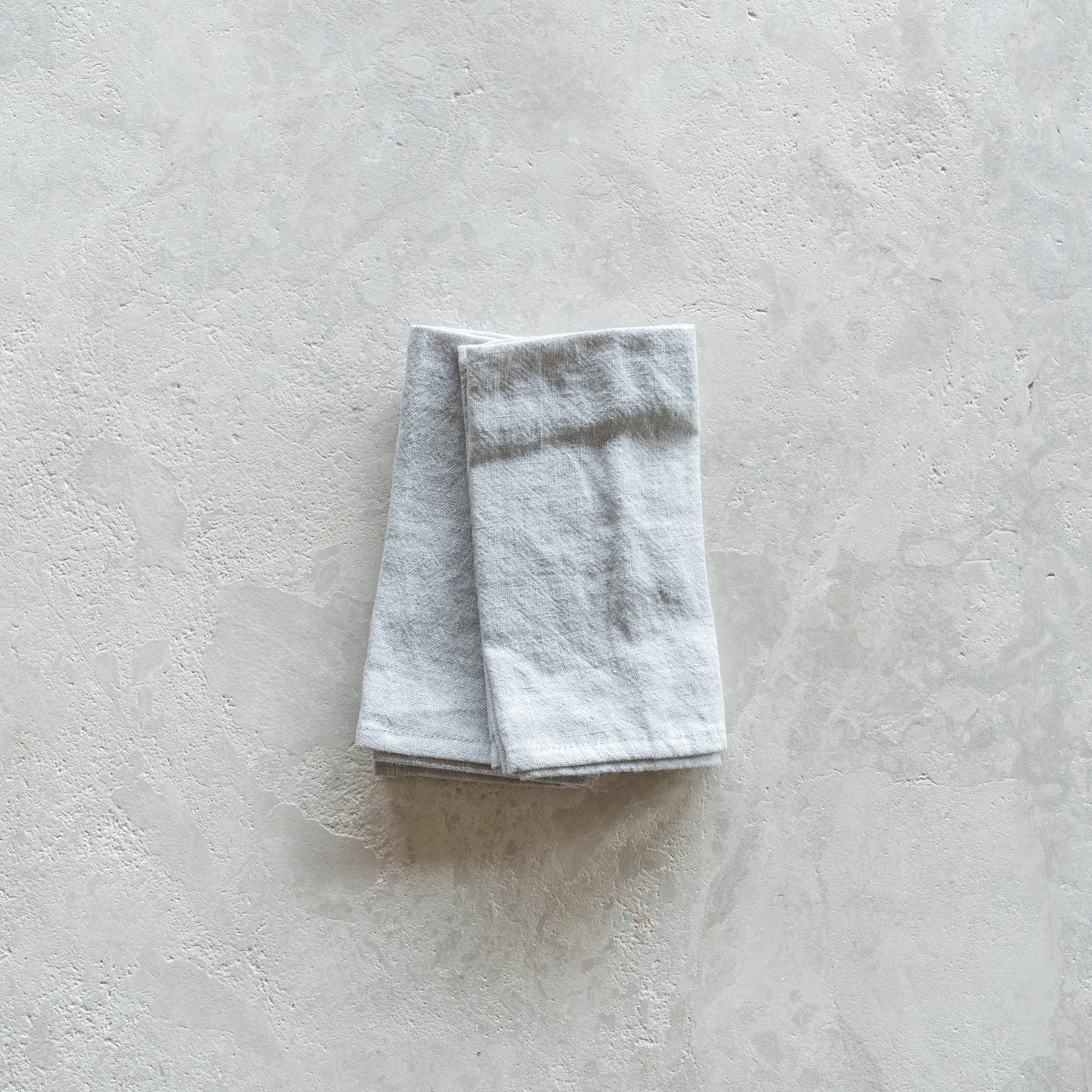 Set Of Two-Table Napkin-Linen - - WS Living Furniture Furniture Store in Dubai