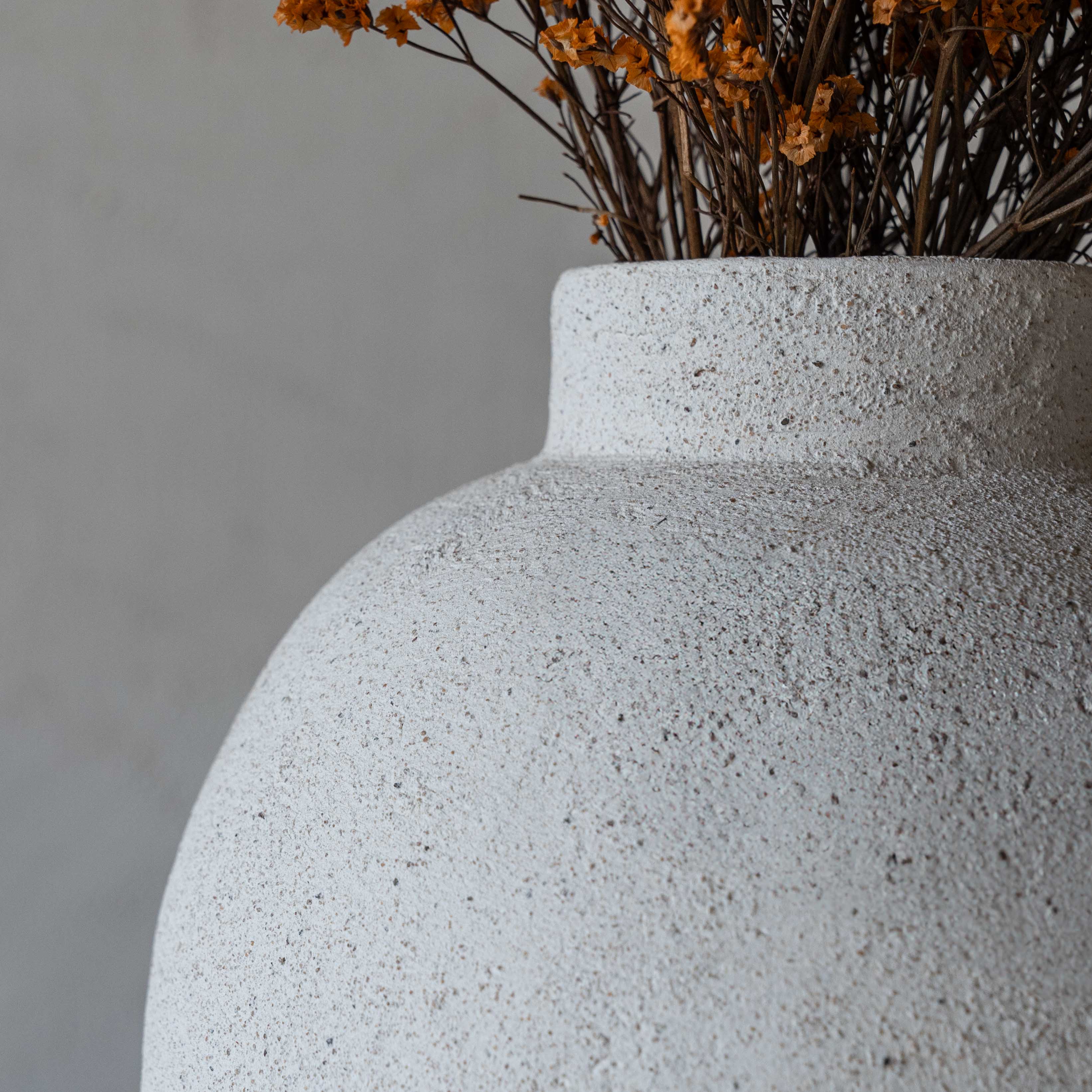 Temple Pot - Alaska Finishing - - WS Living Furniture Furniture Store in Dubai