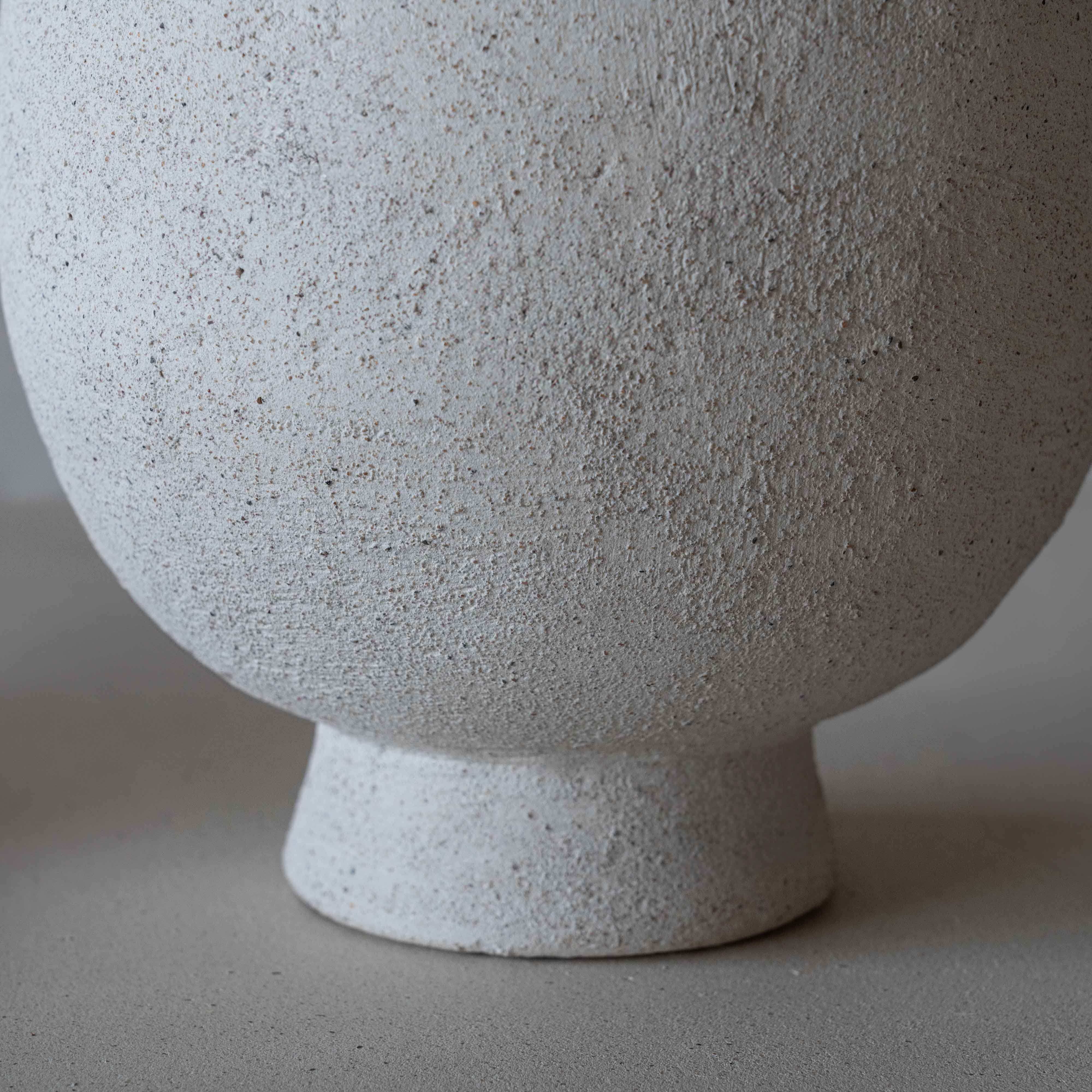 Temple Pot - Alaska Finishing - - WS Living Furniture Furniture Store in Dubai