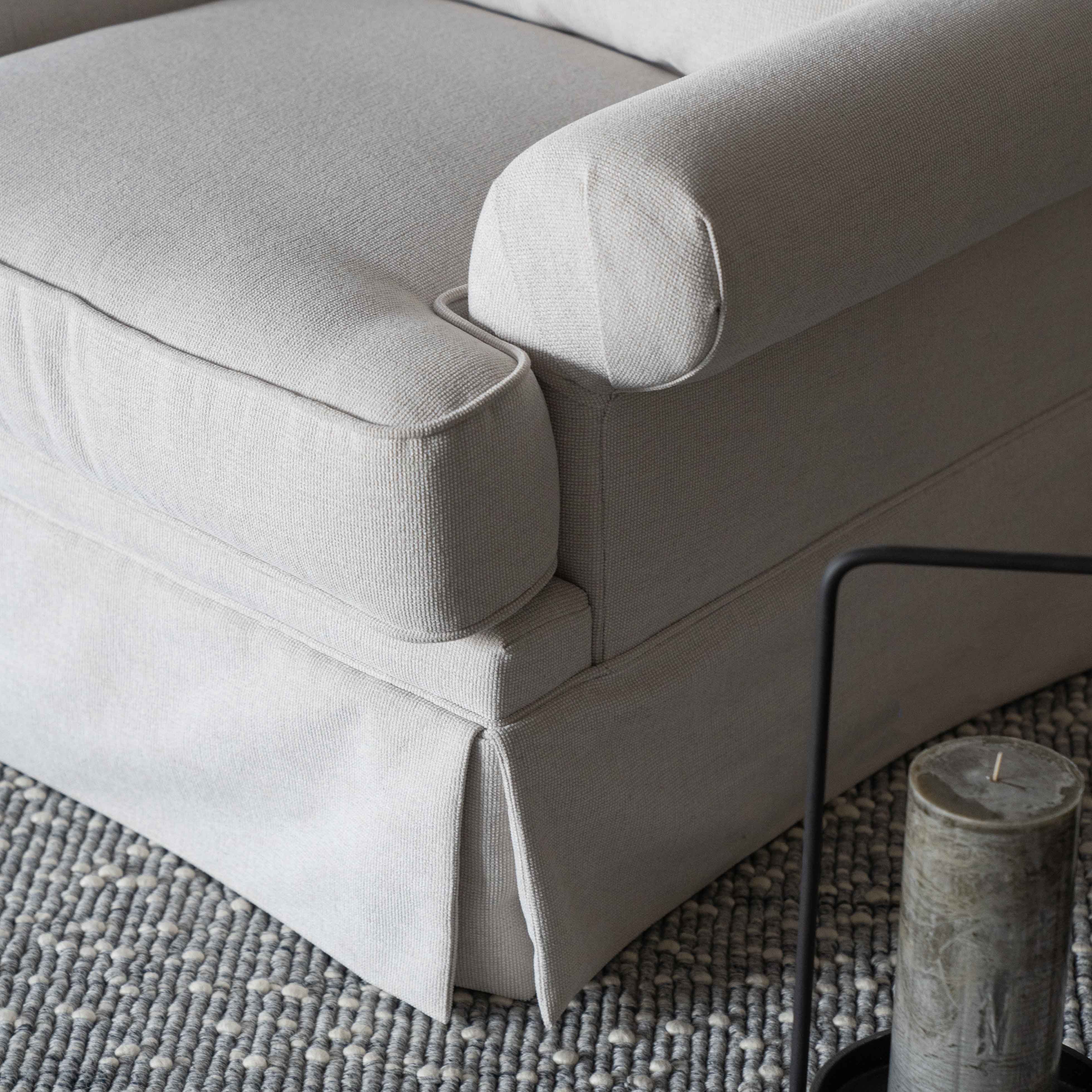 The Godfather Armchair | Classic Lounge Chair - Lounge Chairs - WS Living Furniture Furniture Store in Dubai