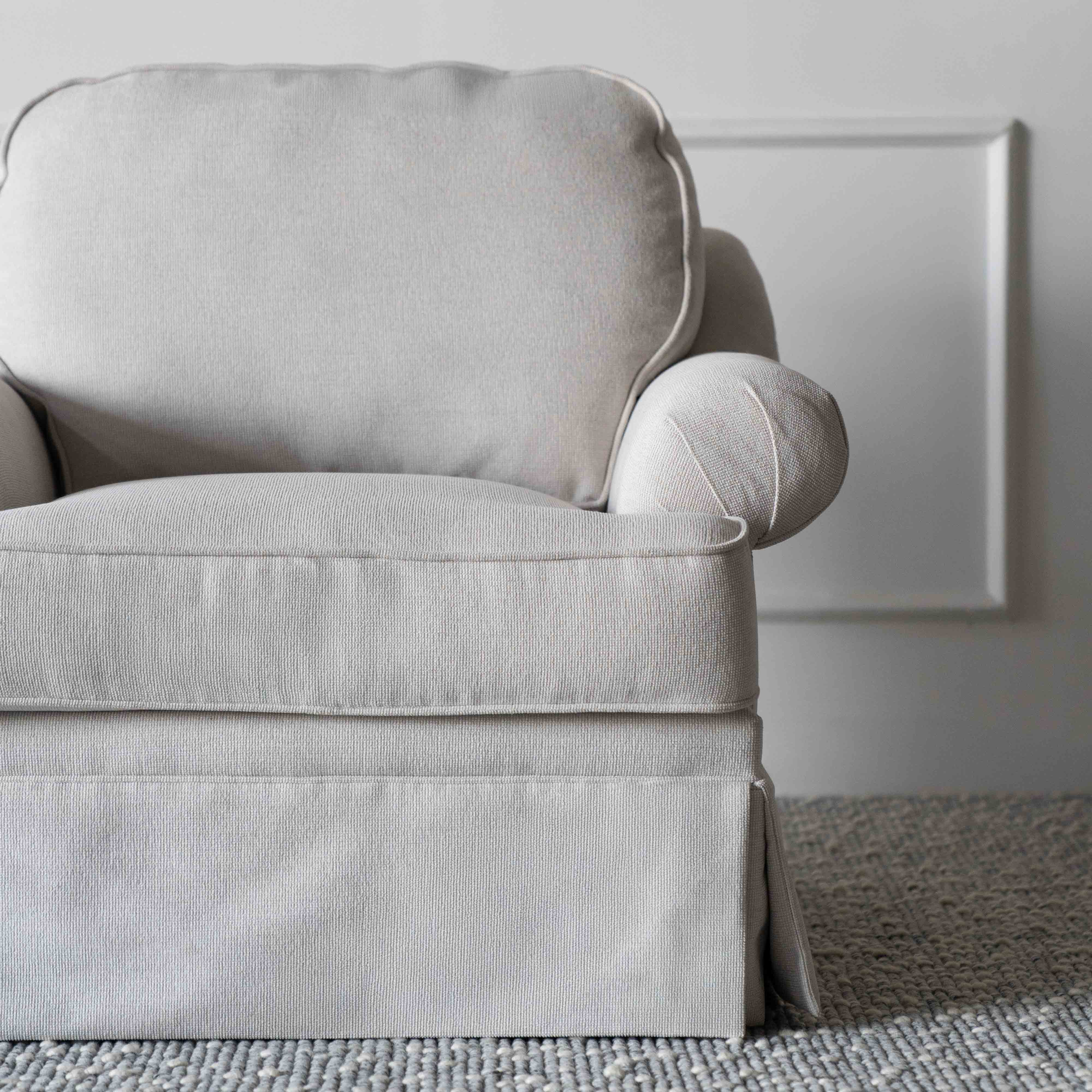 The Godfather Armchair | Classic Lounge Chair - Lounge Chairs - WS Living Furniture Furniture Store in Dubai