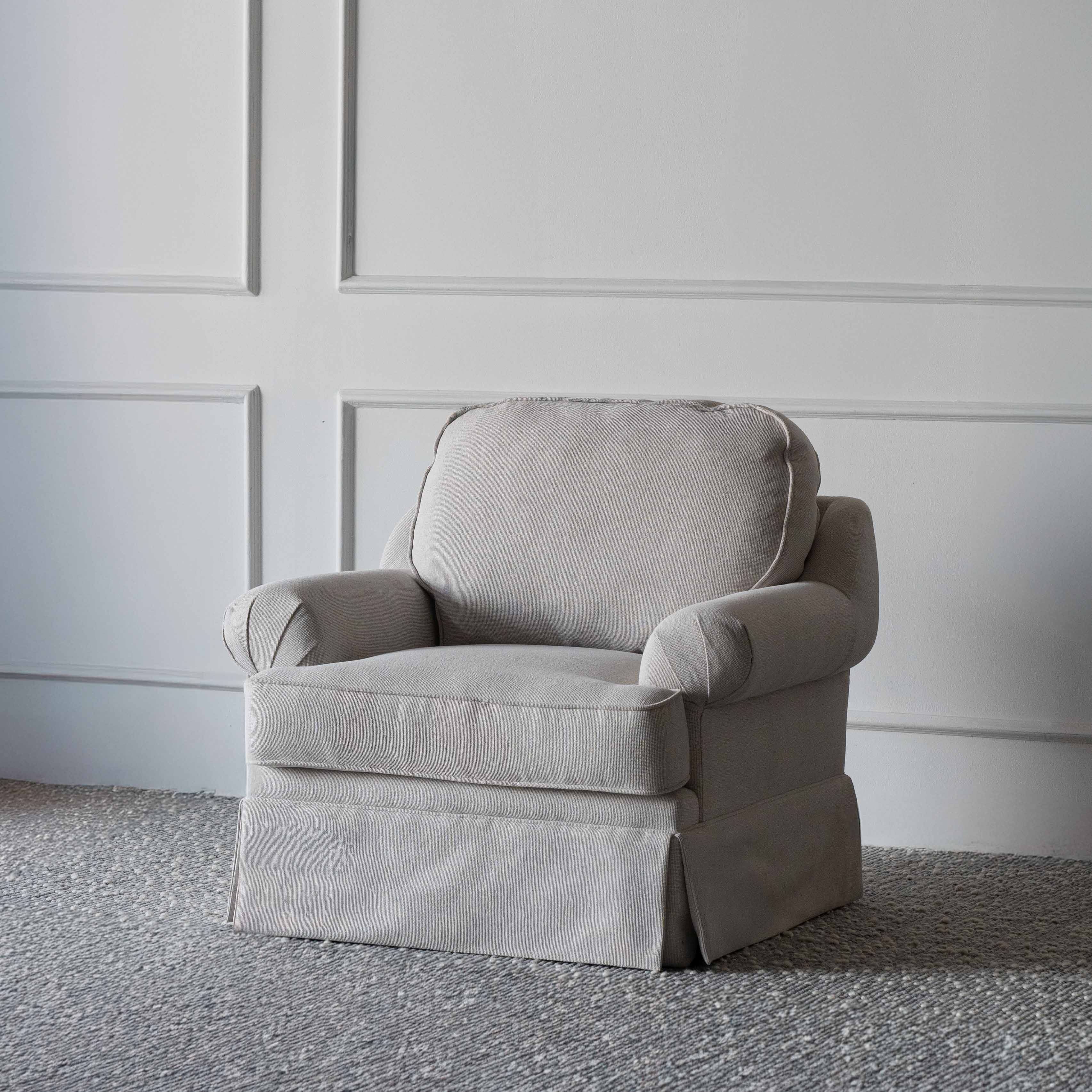 The Godfather Armchair | Classic Lounge Chair - Lounge Chairs - WS Living Furniture Furniture Store in Dubai