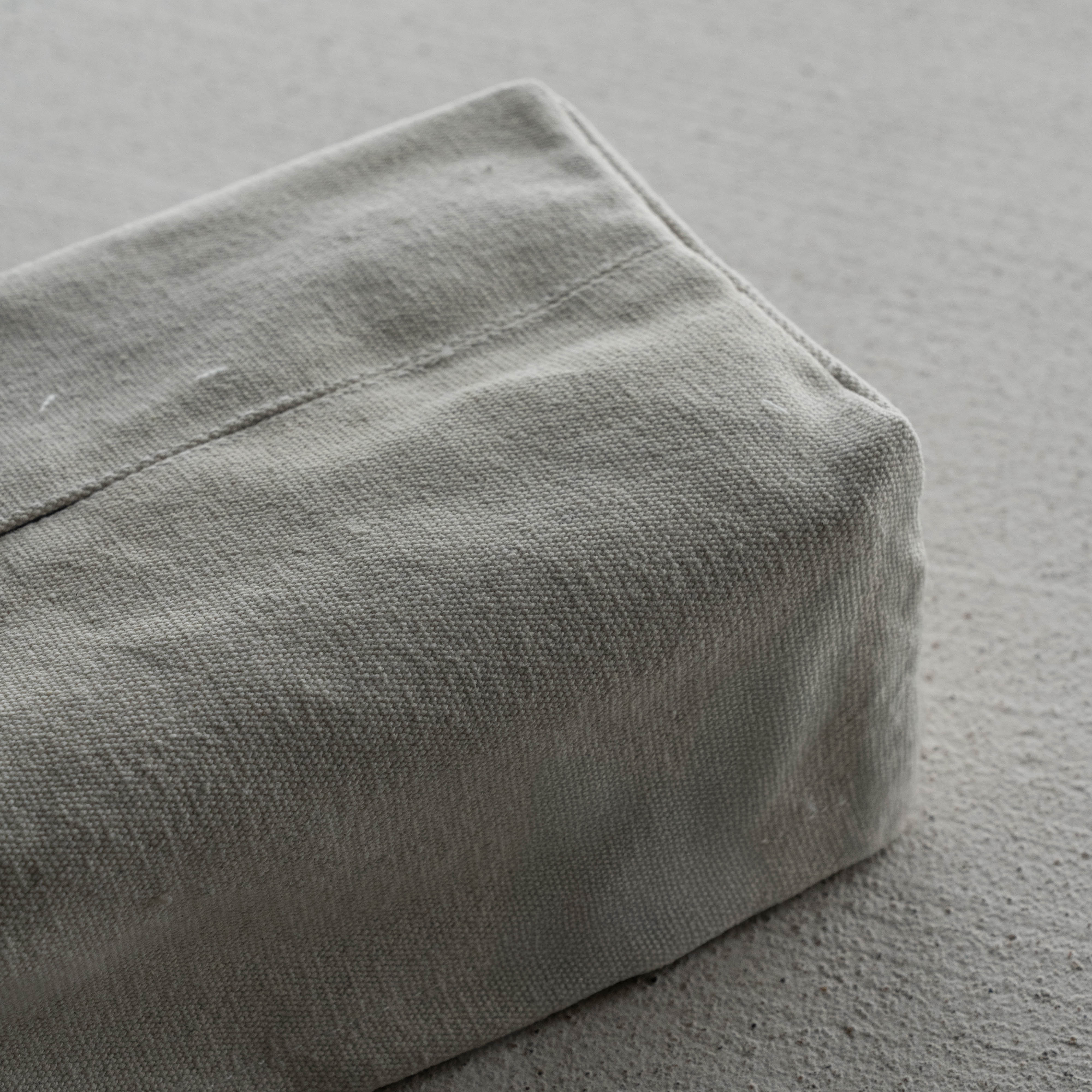 Box Tissue Holder