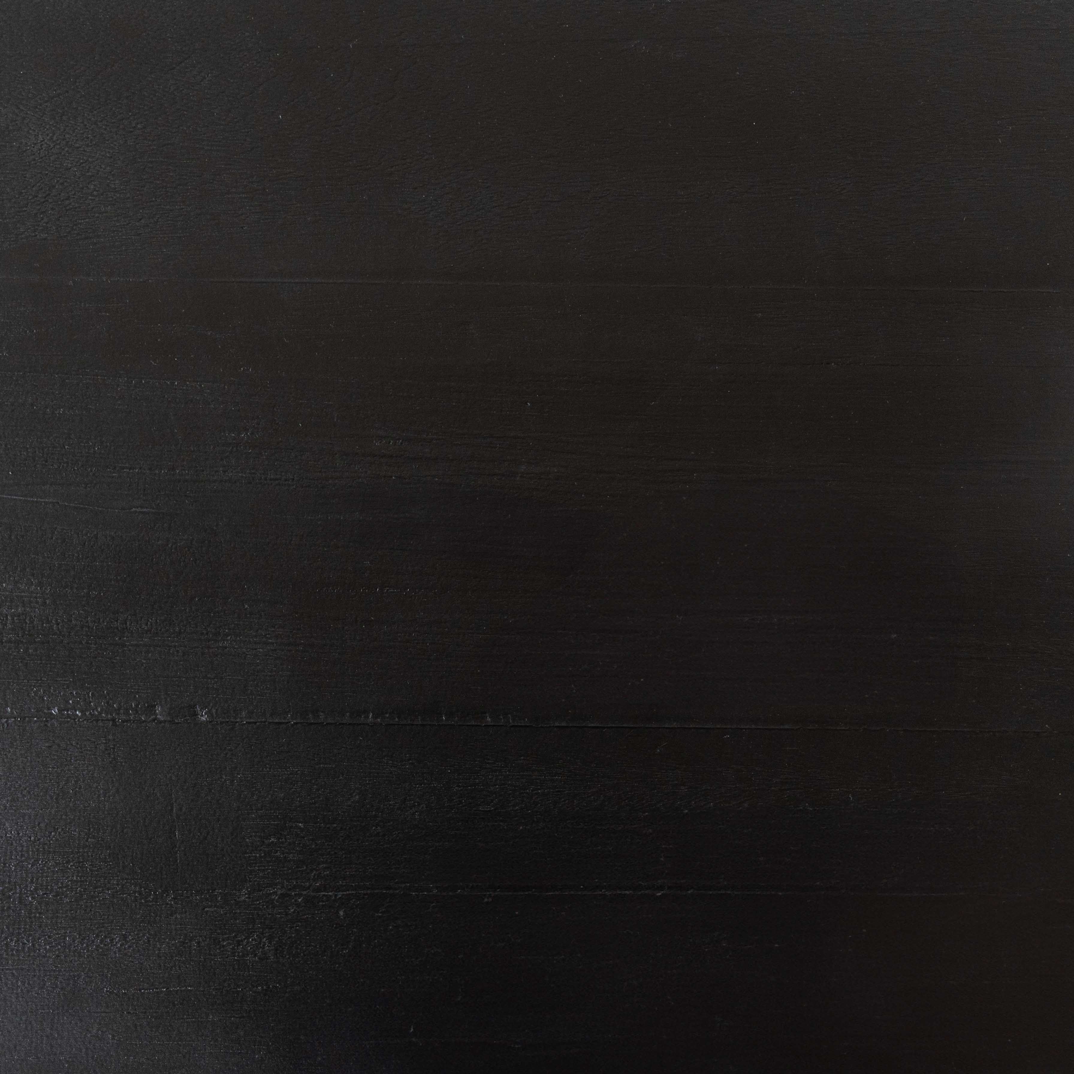 Tokyo Rectangle Black Wooden Coffee Table - Coffee Table - WS Living - UAE Modern Home Furniture Stores in Dubai