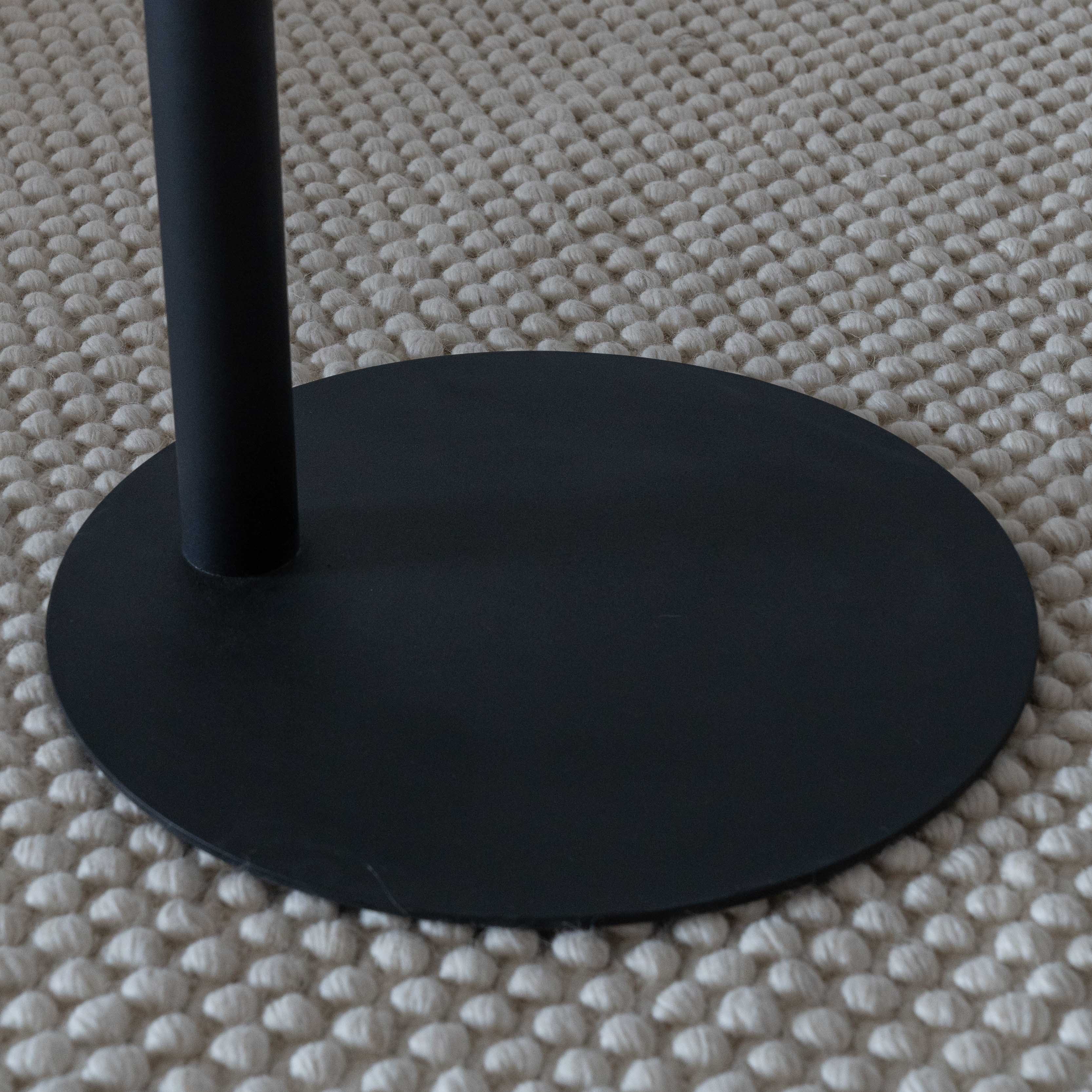 Tokyo Black Wood Side Table | Accent End Table - Side Table - WS Living Furniture  Furniture Store in Dubai