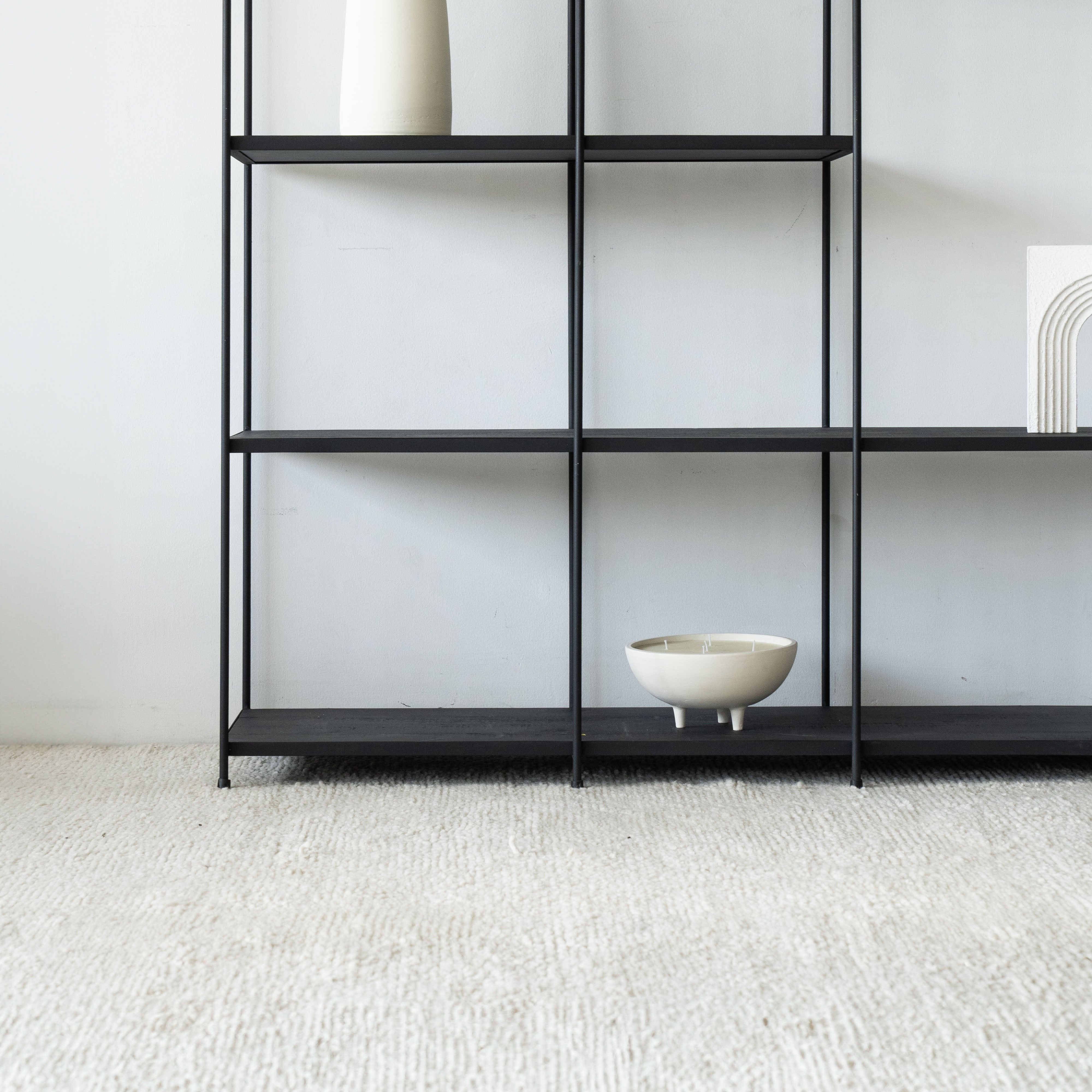 Tokyo Shelf Tall - - WS Living Furniture Furniture Store in Dubai