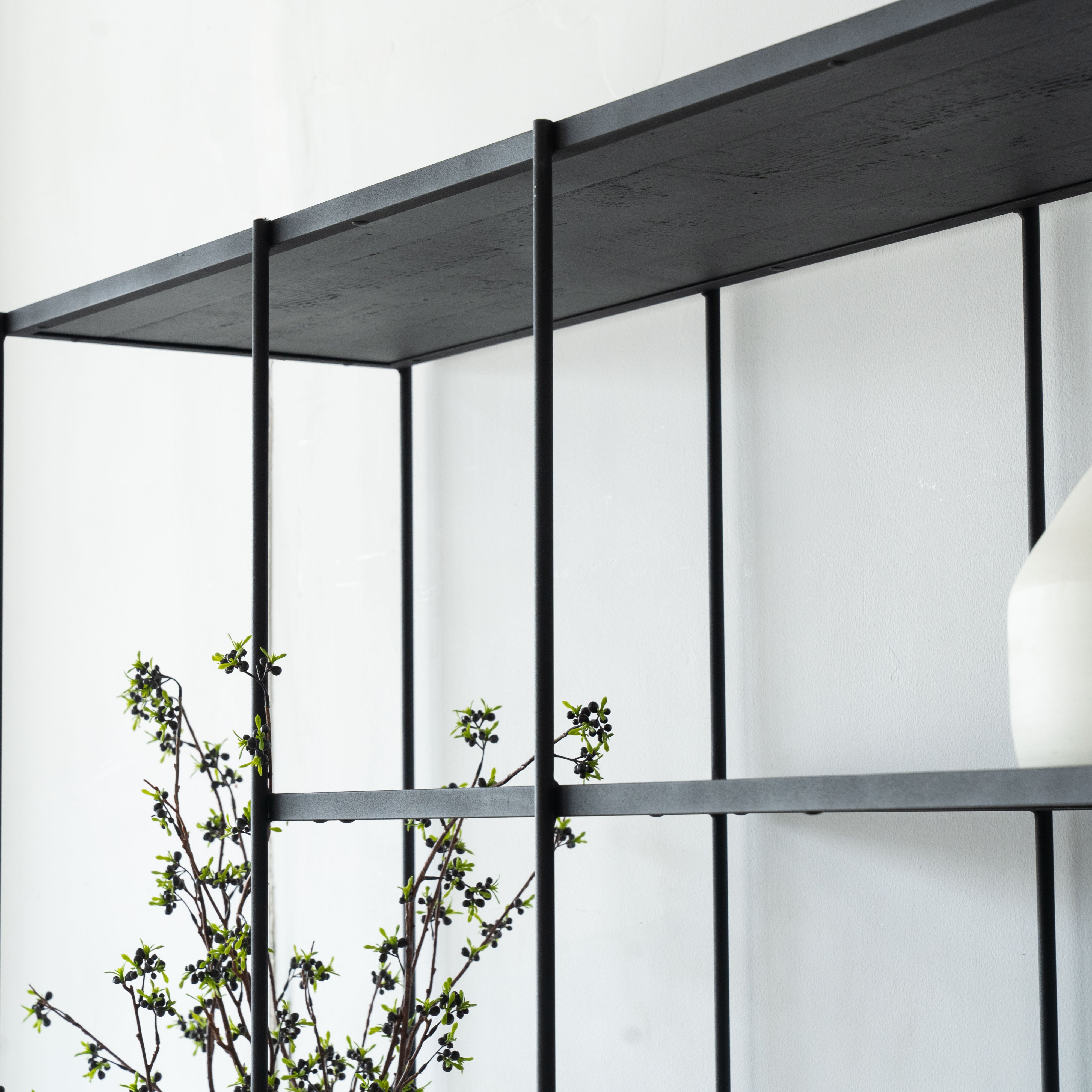 Tokyo Shelf Tall - - WS Living Furniture Furniture Store in Dubai