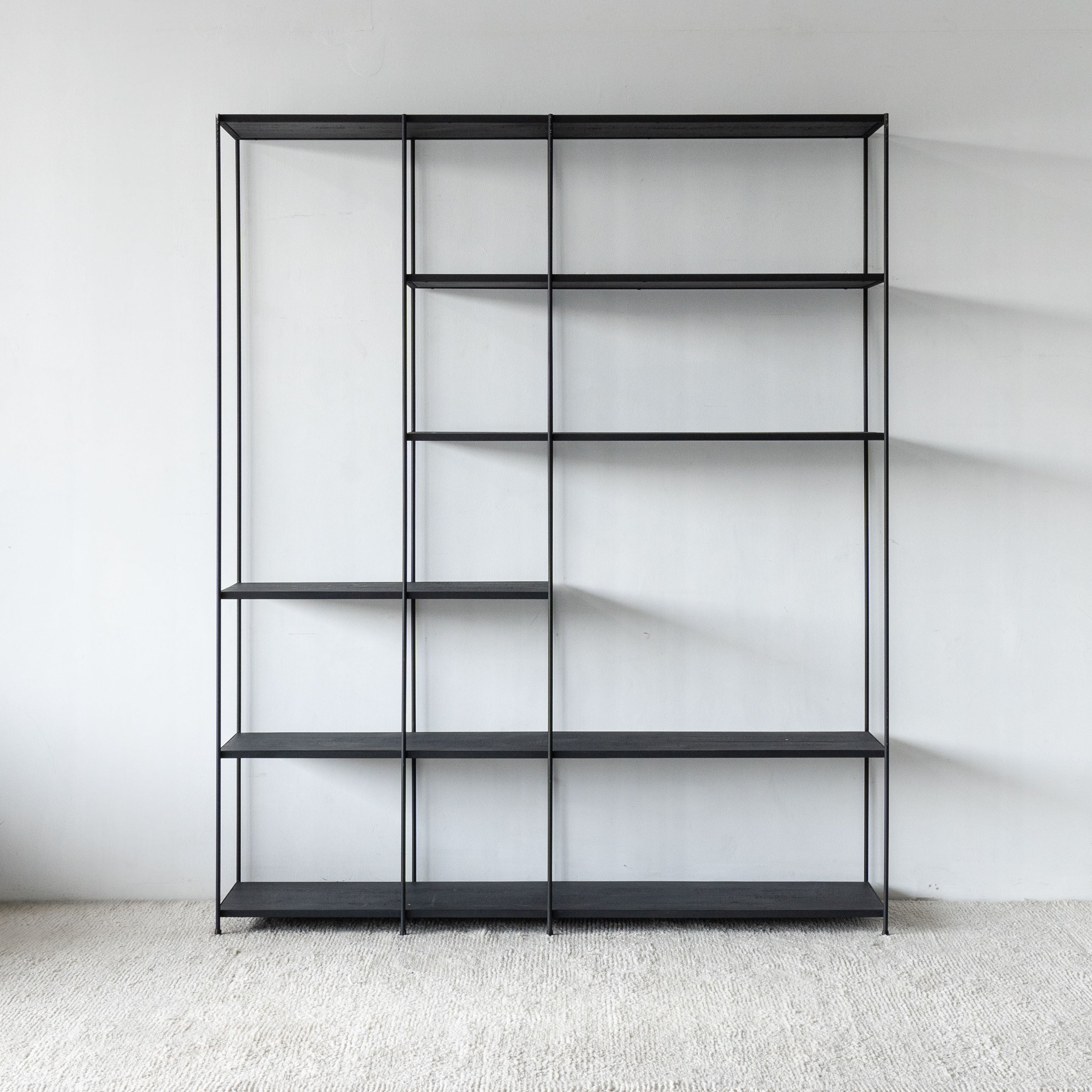 Tokyo Shelf Tall - - WS Living Furniture Furniture Store in Dubai