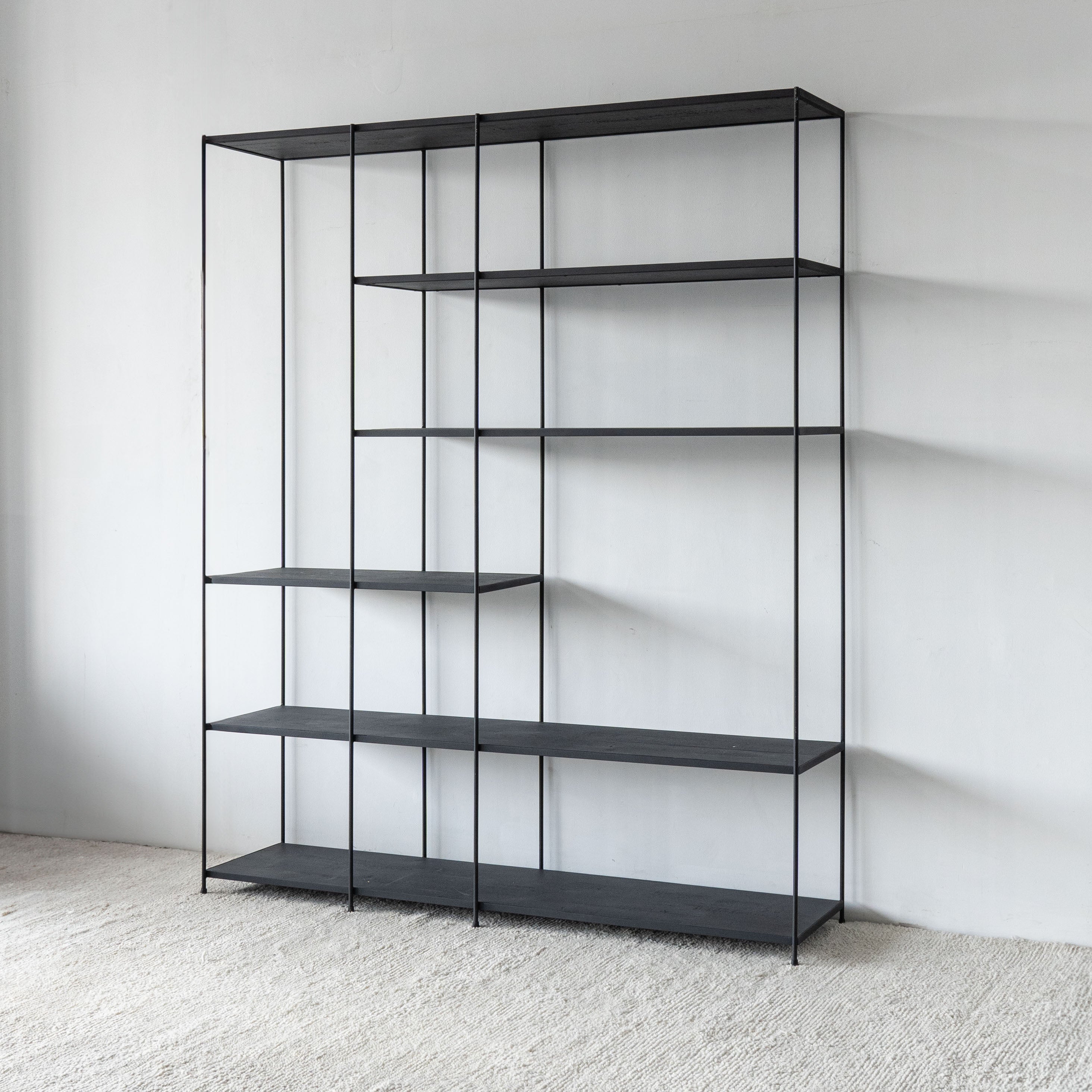 Tokyo Shelf Tall - - WS Living Furniture Furniture Store in Dubai