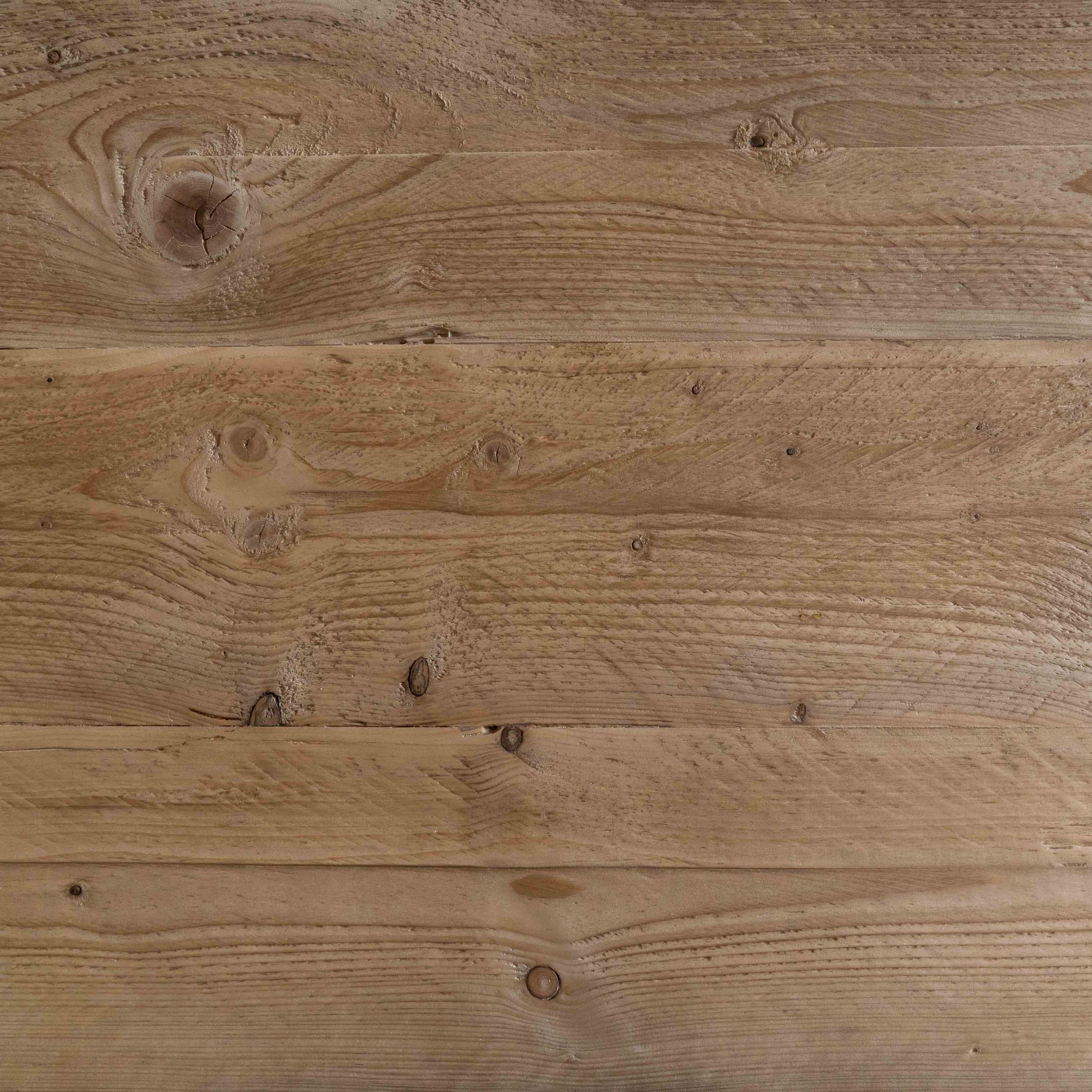 Tommy Natural Pine Wood Dining Table - Dining Tables - WS Living Furniture Furniture Store in Dubai