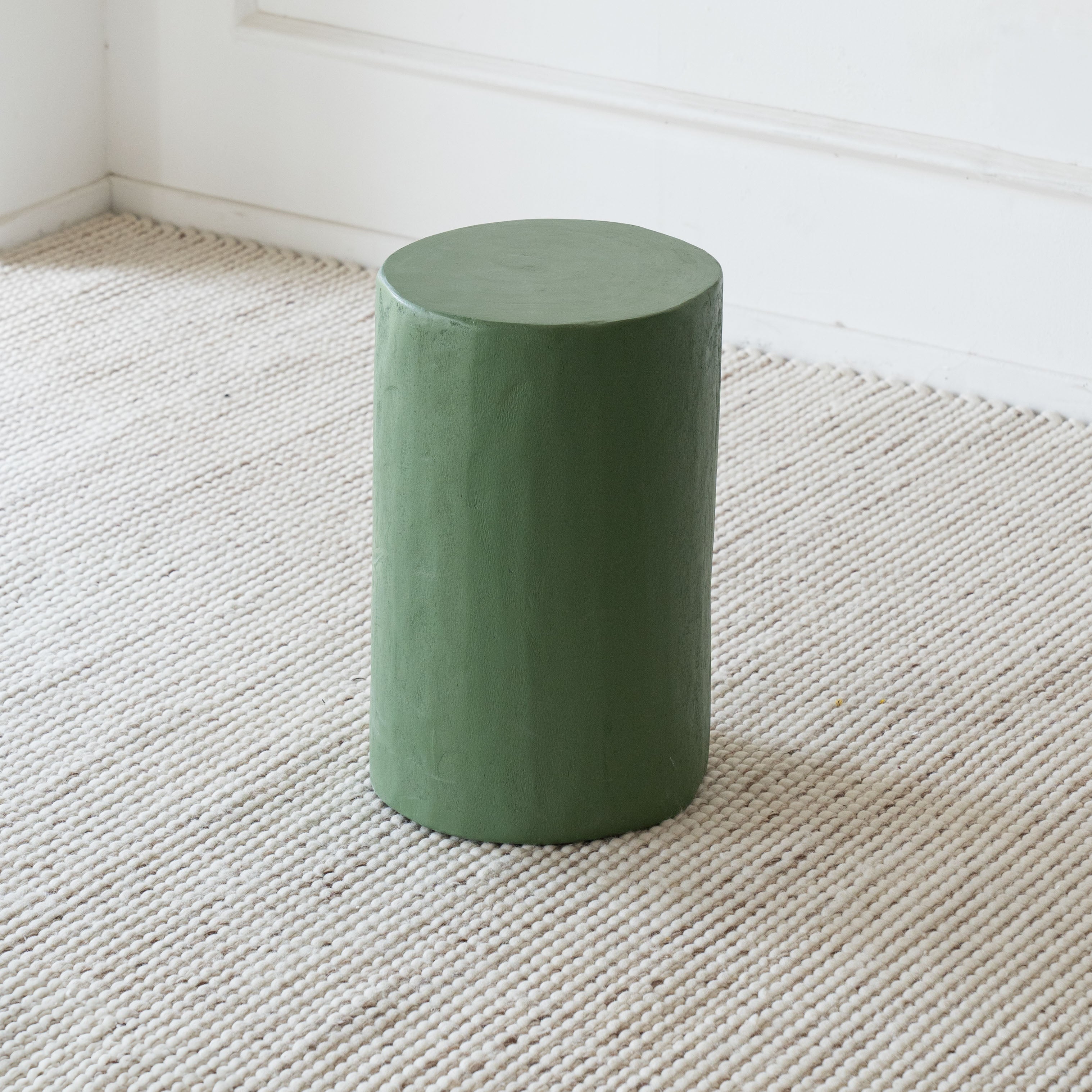 Tree Log / Side Table - Side Table - WS Living - UAE Modern Home Furniture Stores in Dubai