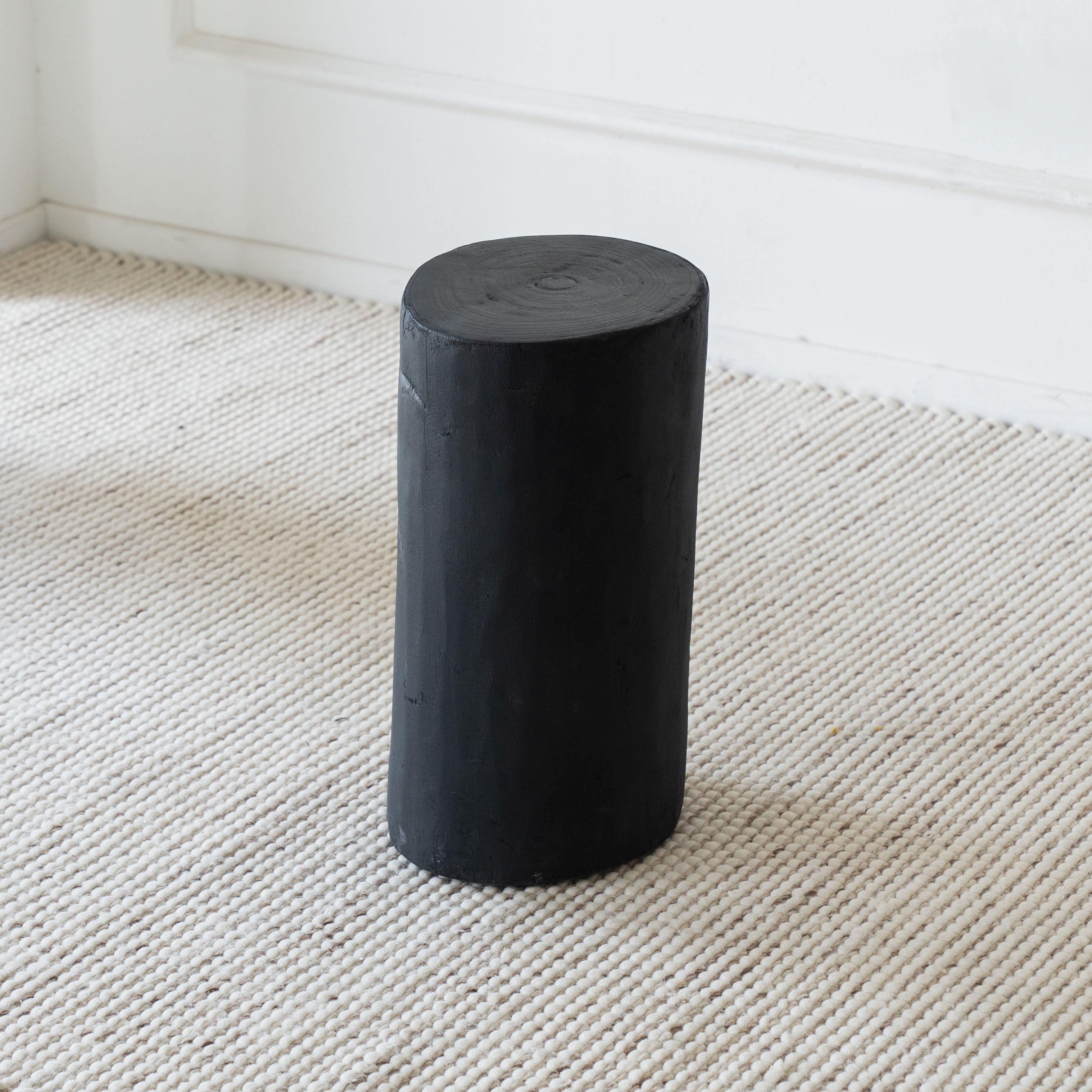 Tree Log / Side Table - Side Table - WS Living - UAE Modern Home Furniture Stores in Dubai