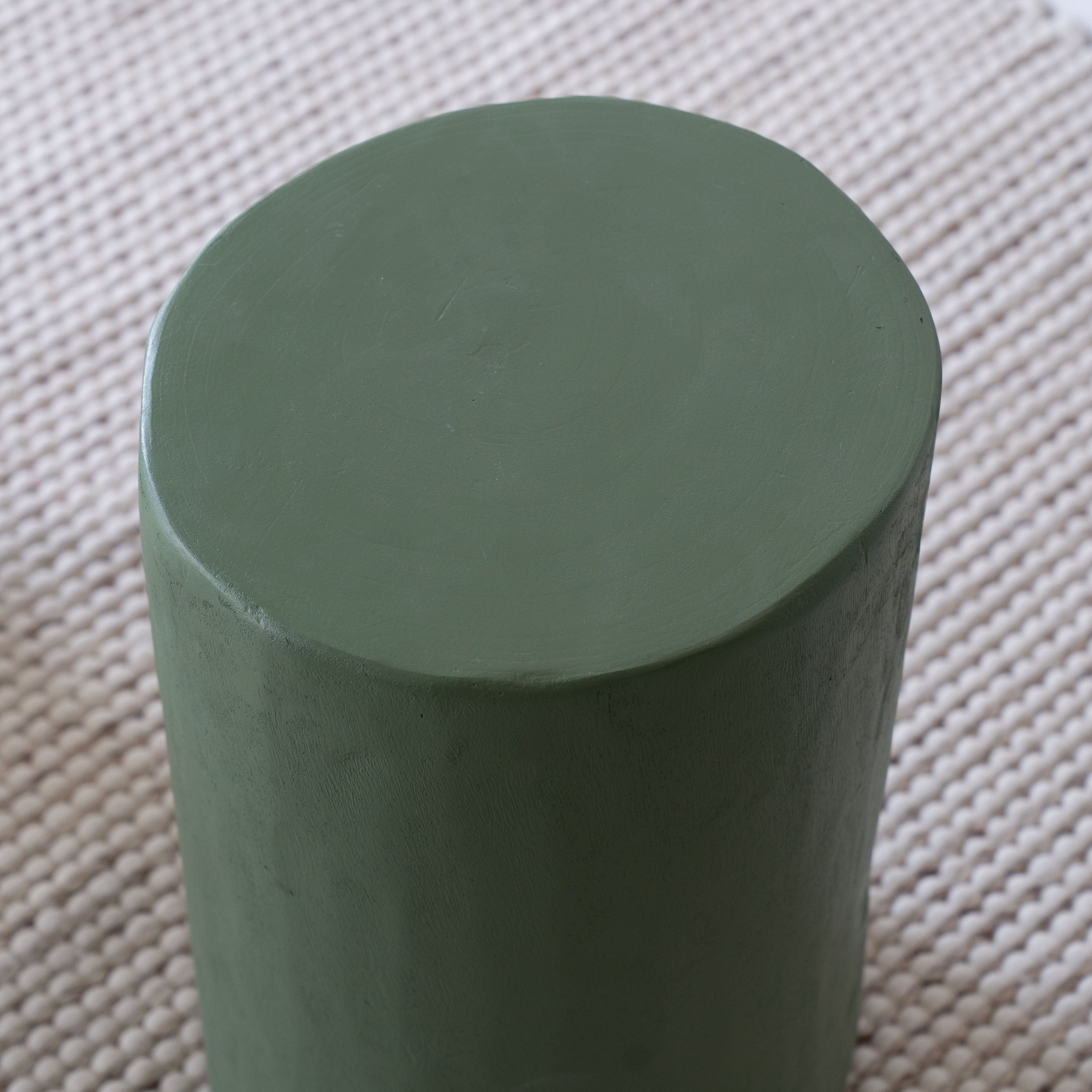 Tree Log / Side Table - Side Table - WS Living - UAE Modern Home Furniture Stores in Dubai