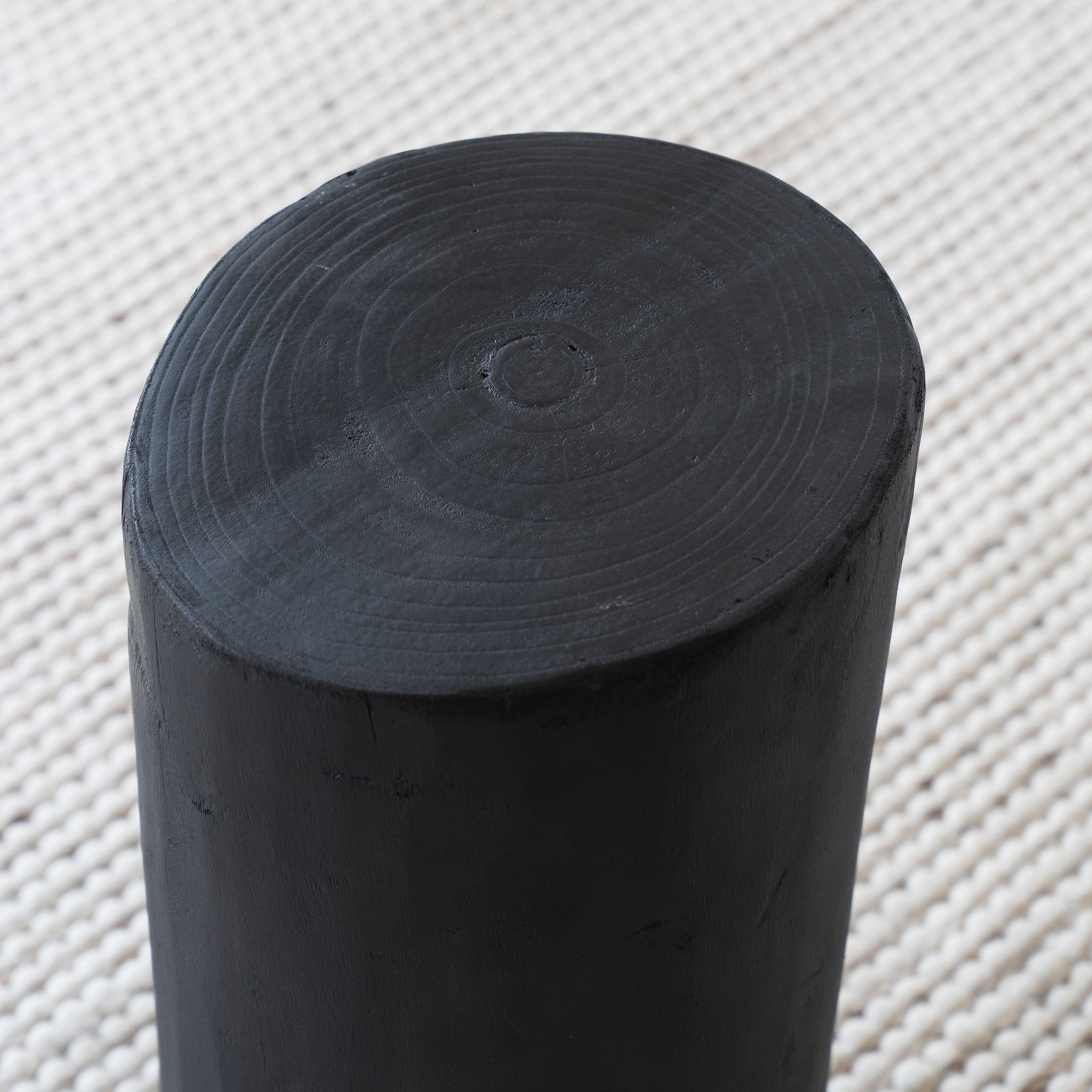 Tree Log / Side Table - Side Table - WS Living - UAE Modern Home Furniture Stores in Dubai