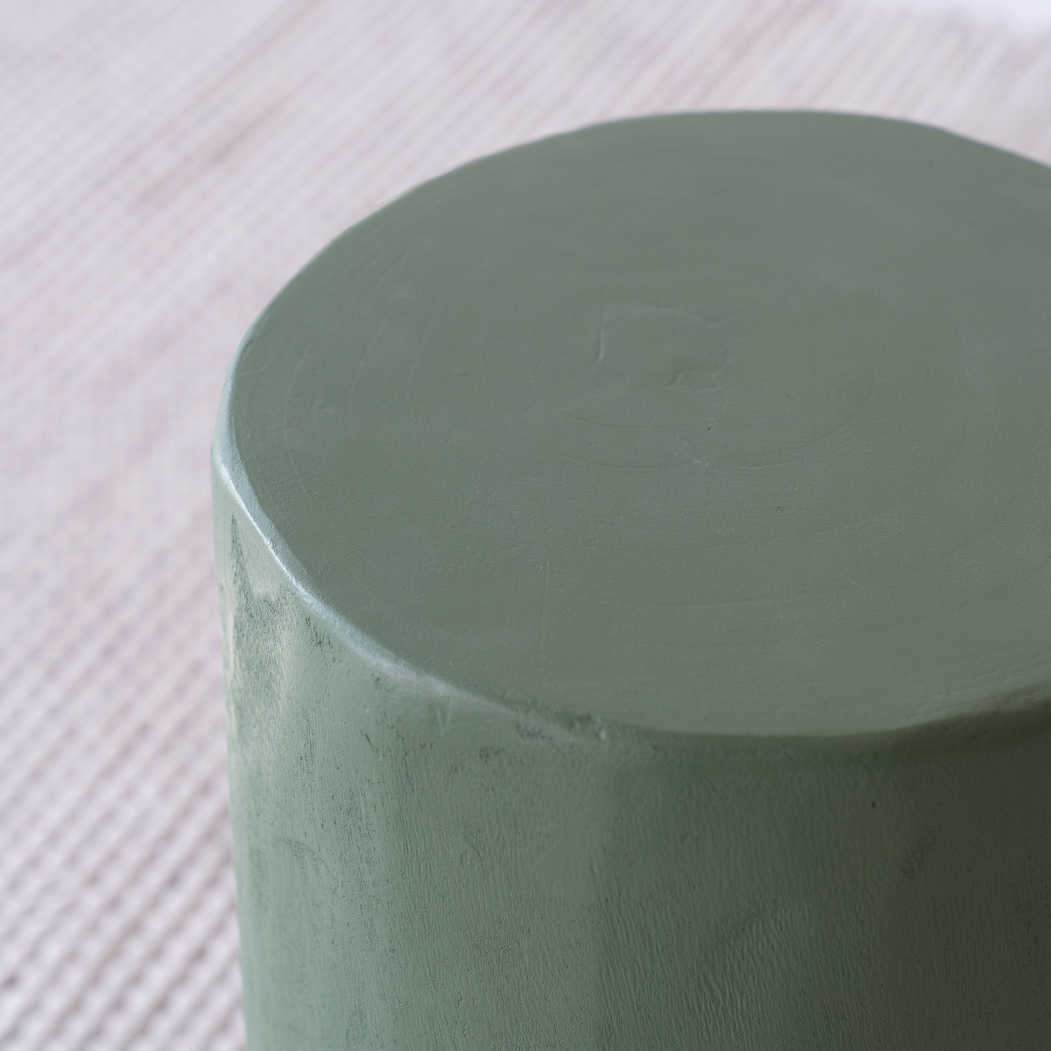 Tree Log / Side Table - Side Table - WS Living - UAE Modern Home Furniture Stores in Dubai