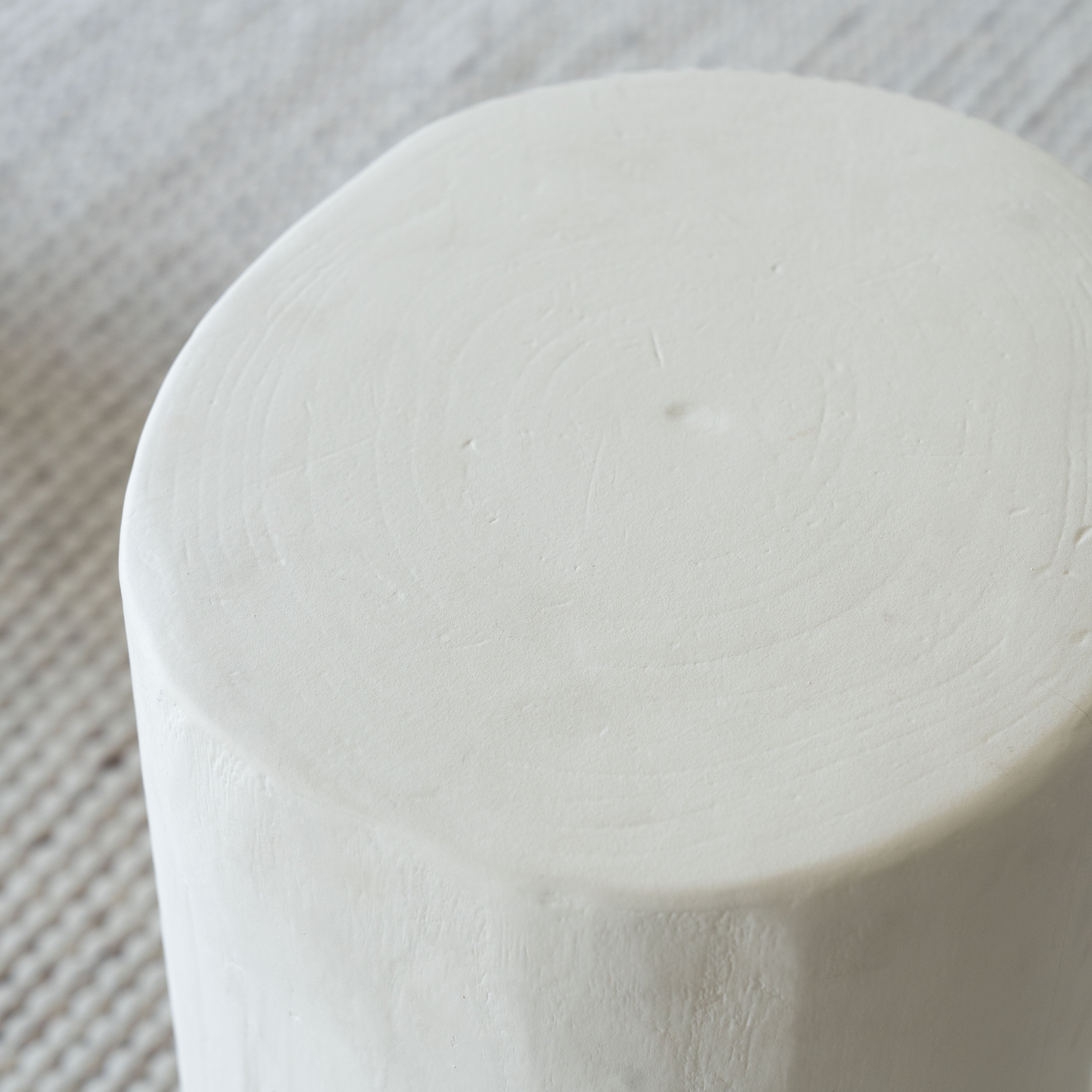 Tree Log / Side Table - Side Table - WS Living - UAE Modern Home Furniture Stores in Dubai