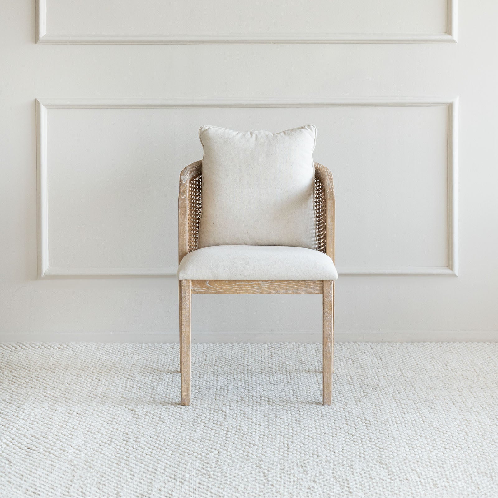 Tanah Dining Chair(LJ1024) - - WS Living Furniture Furniture Store in Dubai