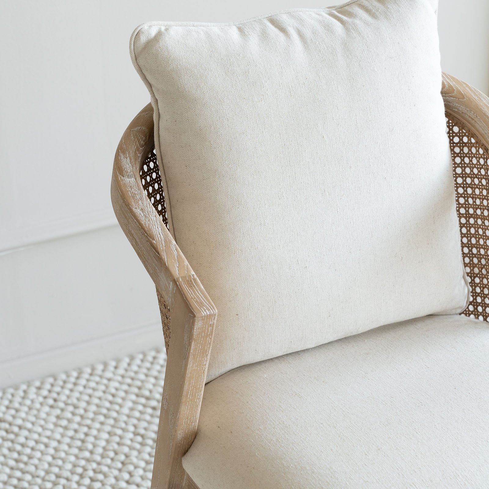 Tanah Dining Chair(LJ1024) - - WS Living Furniture Furniture Store in Dubai