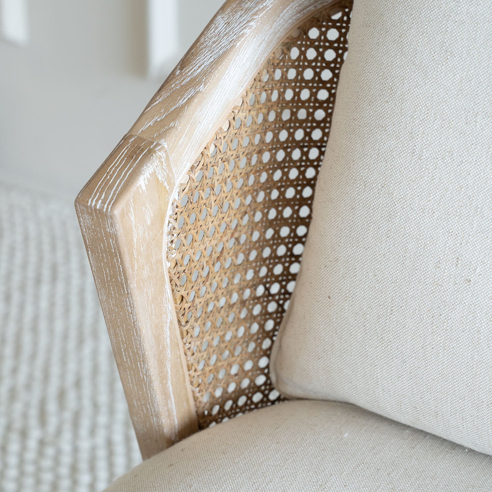 Tanah Dining Chair(LJ1024) - - WS Living Furniture Furniture Store in Dubai